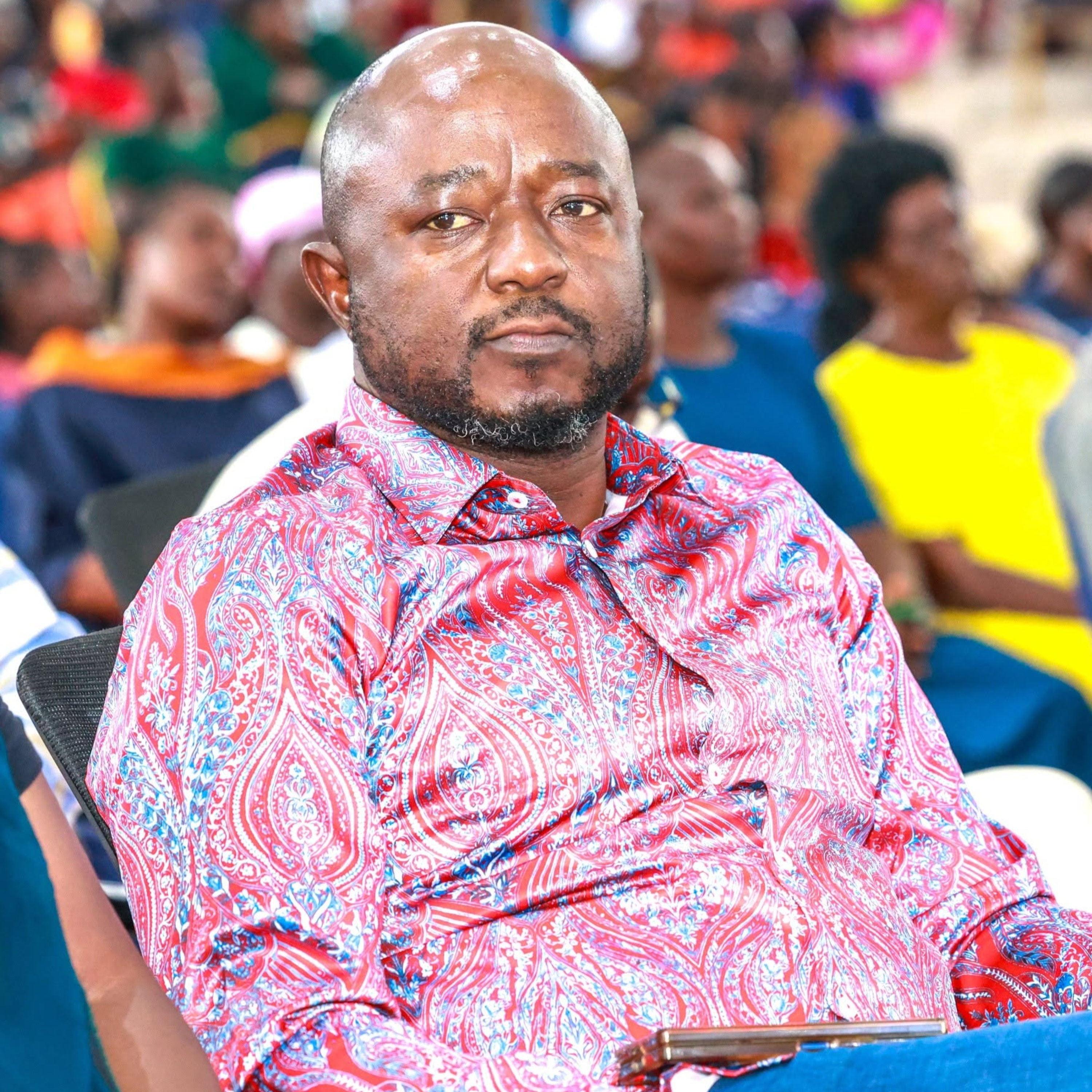 From Bromance to Fallout: MP Nyamita Reveals Why He Disapproved of Governor Ochilo