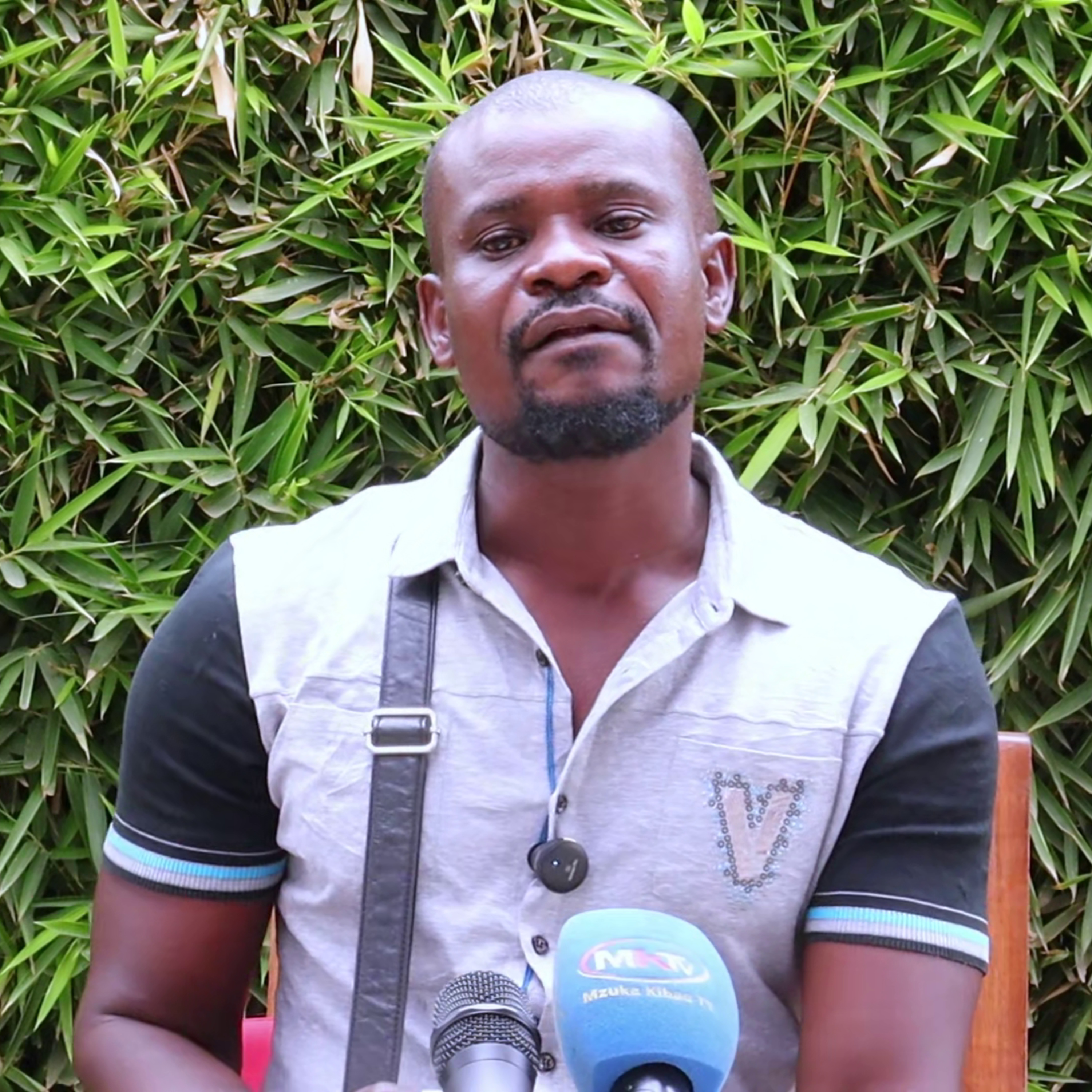 Mr Kede Reveals Why He Left Egesa for Jiweke | Tony Ndiema Funeral Controversy Explained