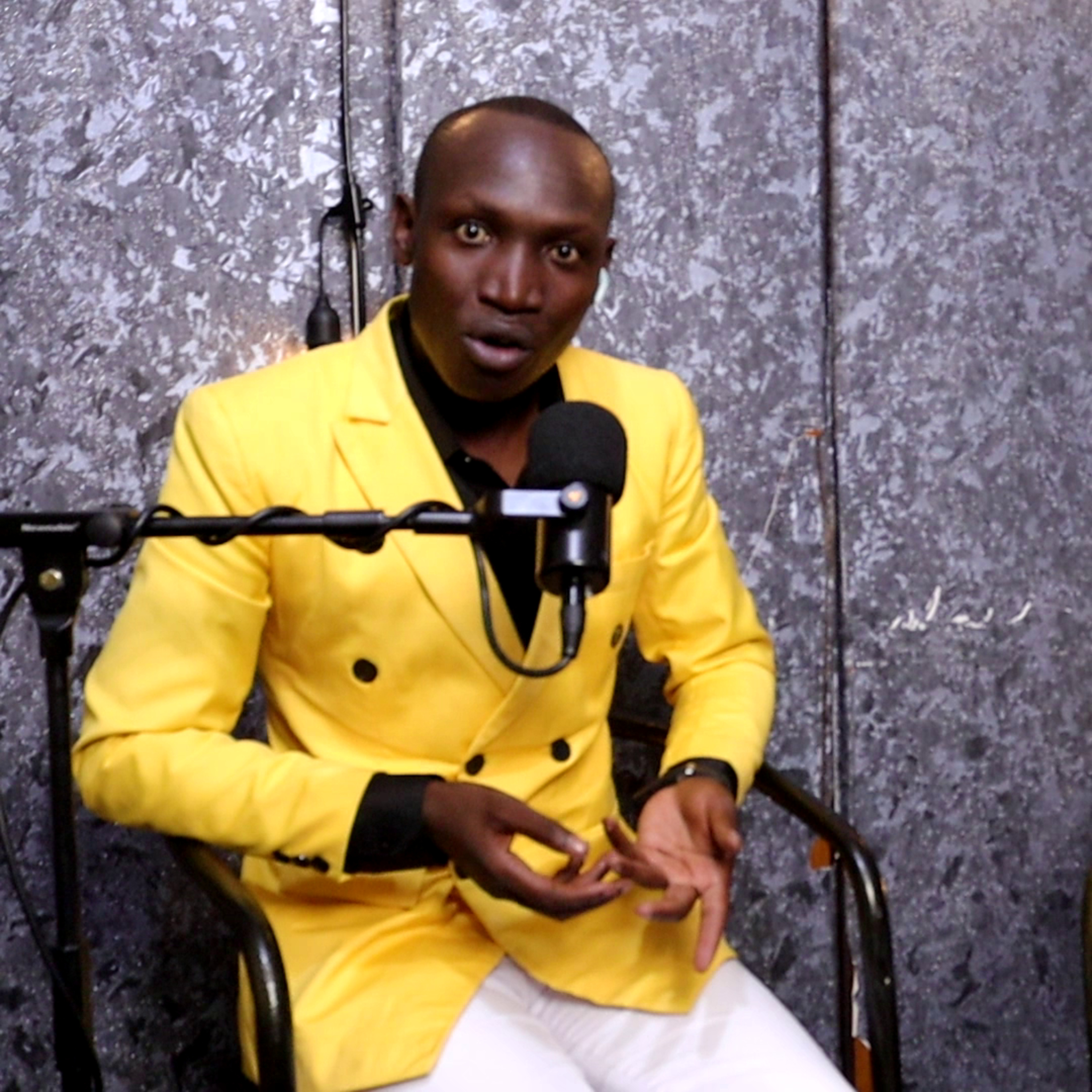 The Hidden Meaning Behind Dead Kins’ Photos and Black Bedding — Apostle Emmanuel Explains