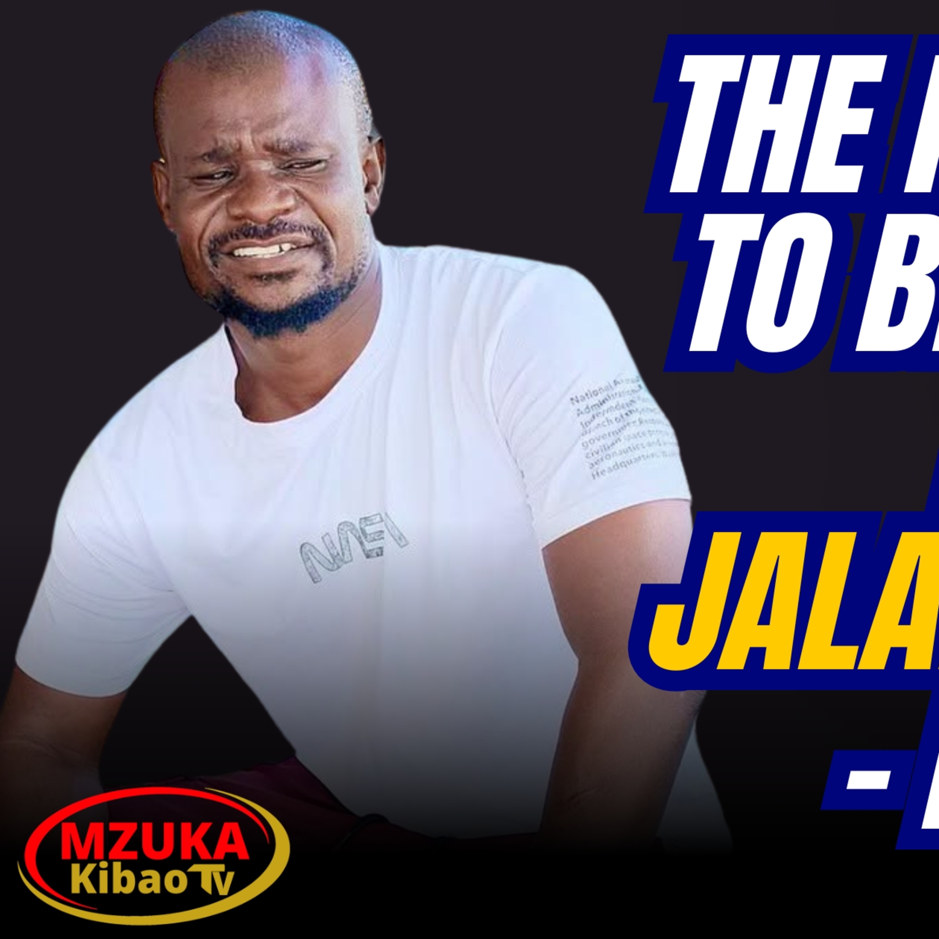 I Almost Lost My Life — Mr. Kede Recalls Painful Night at Emma Jalamo’s Show