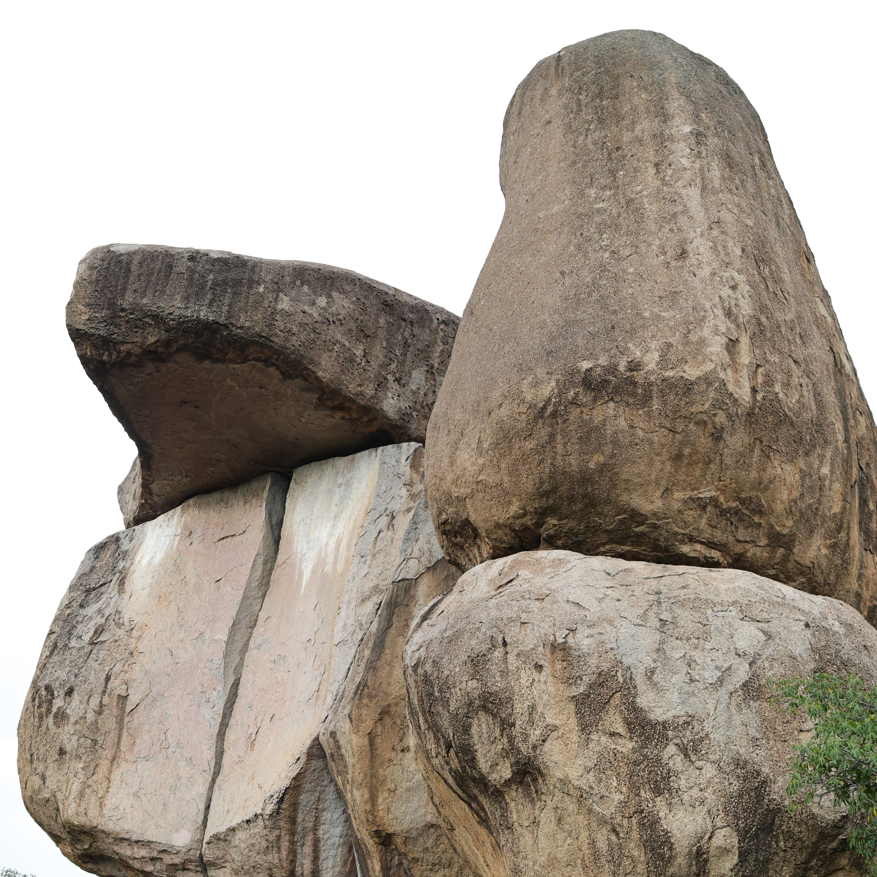 Kit Mikayi Revealed: Secrets You’ve Never Heard About This Sacred Luo Site