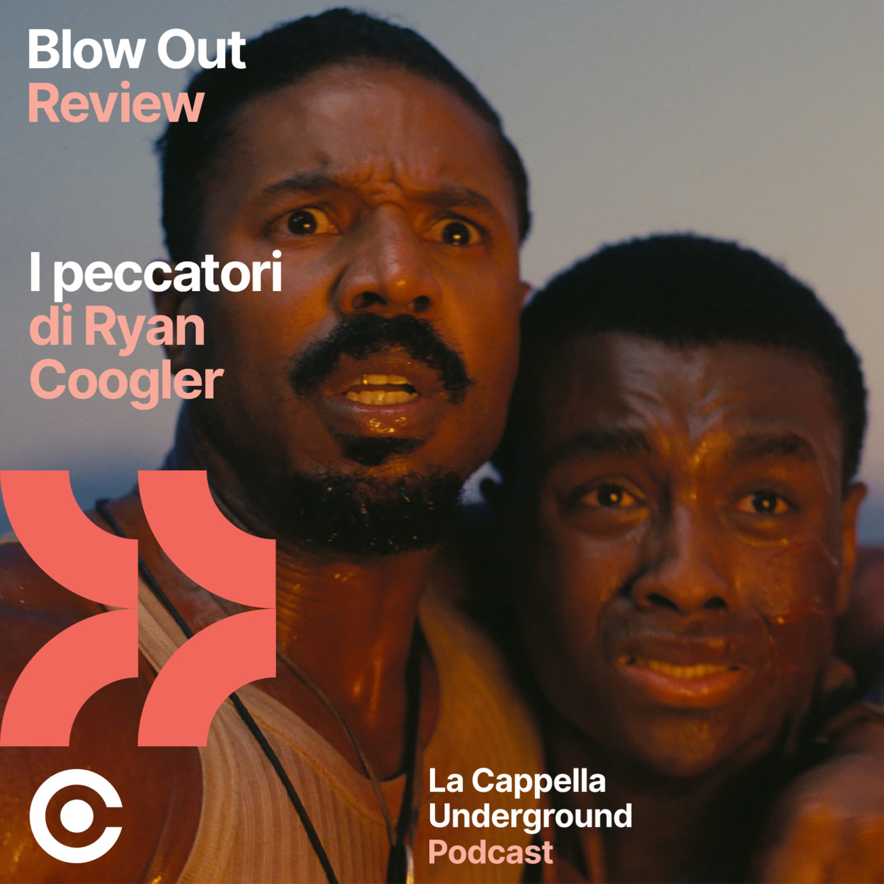 Review - "I peccatori" di Ryan Coogler episode artwork