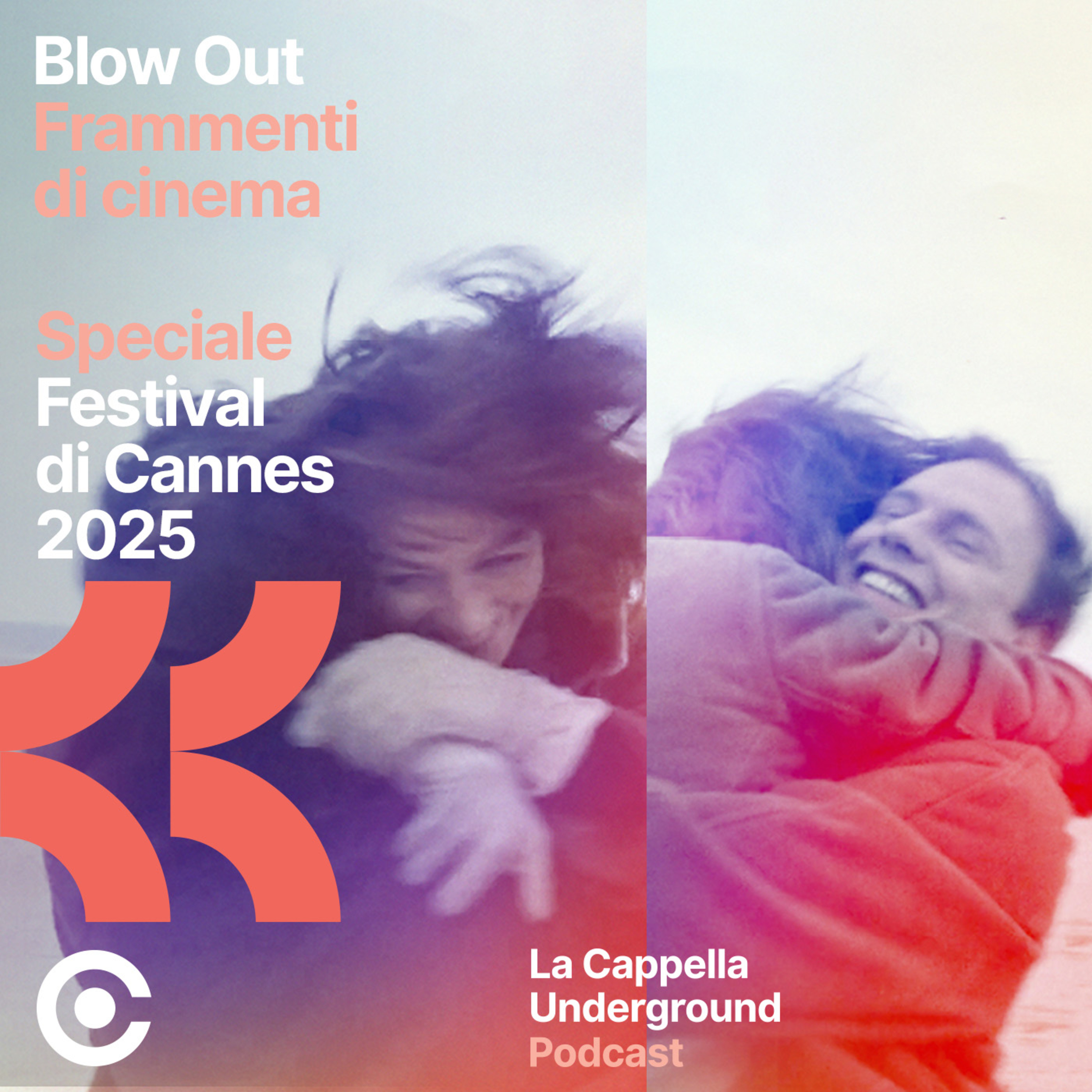 Festival di Cannes 2025 - "Splitsville" di Michael Angelo Covino episode artwork
