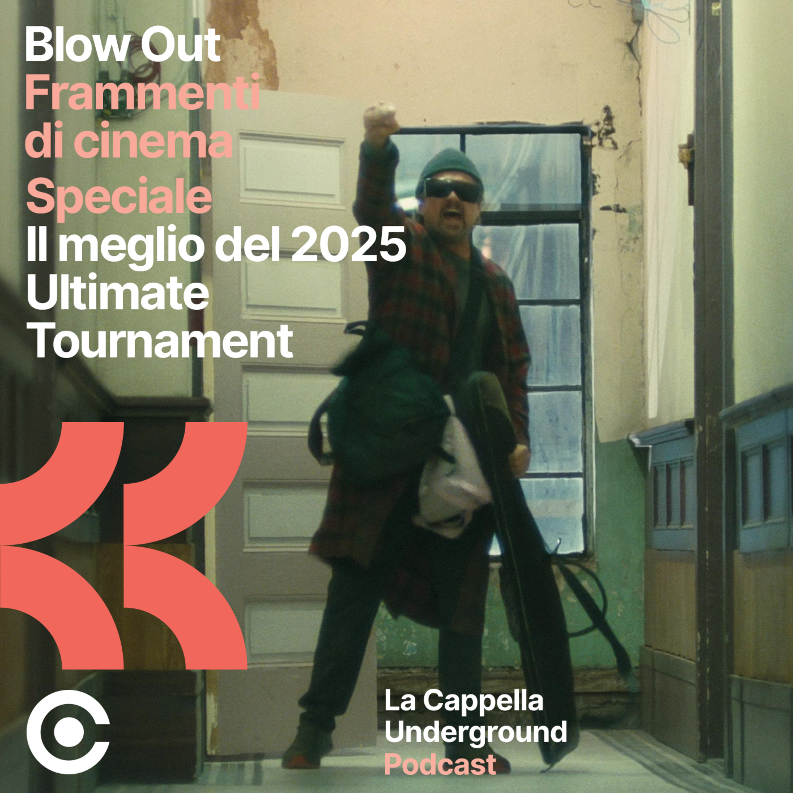 Il meglio del 2025: Ultimate Tournament episode artwork