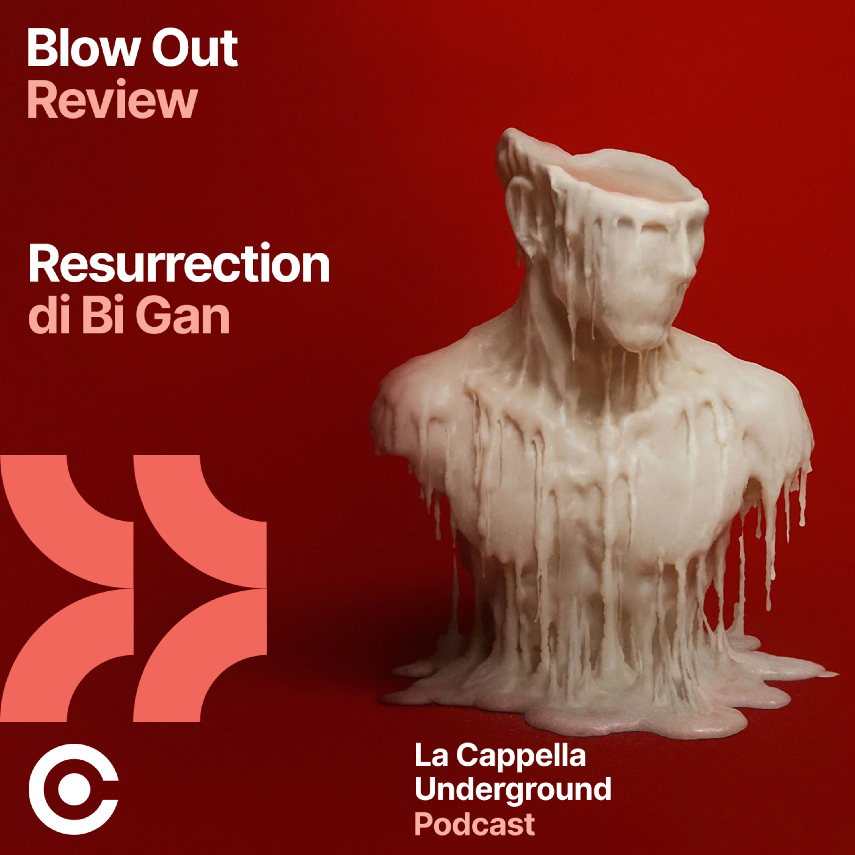 Review - "Resurrection" di Bi Gan episode artwork