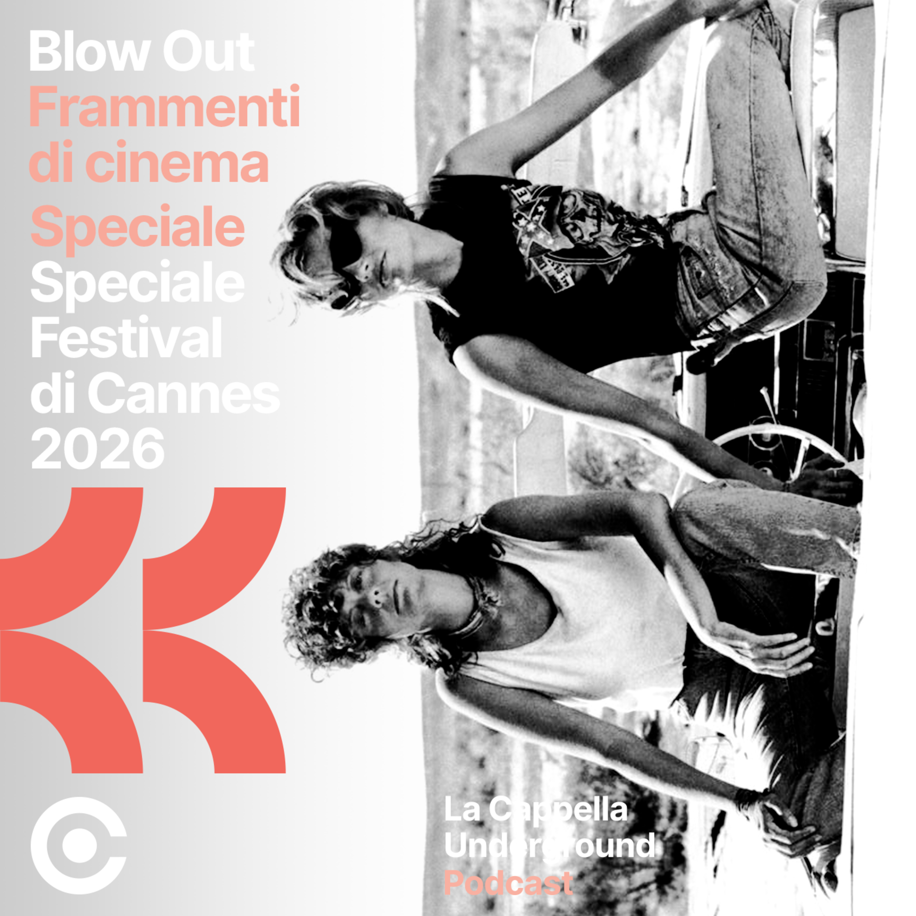 Festival di Cannes 2026 - "The Beloved" di Rodrigo Sorogoyen episode artwork