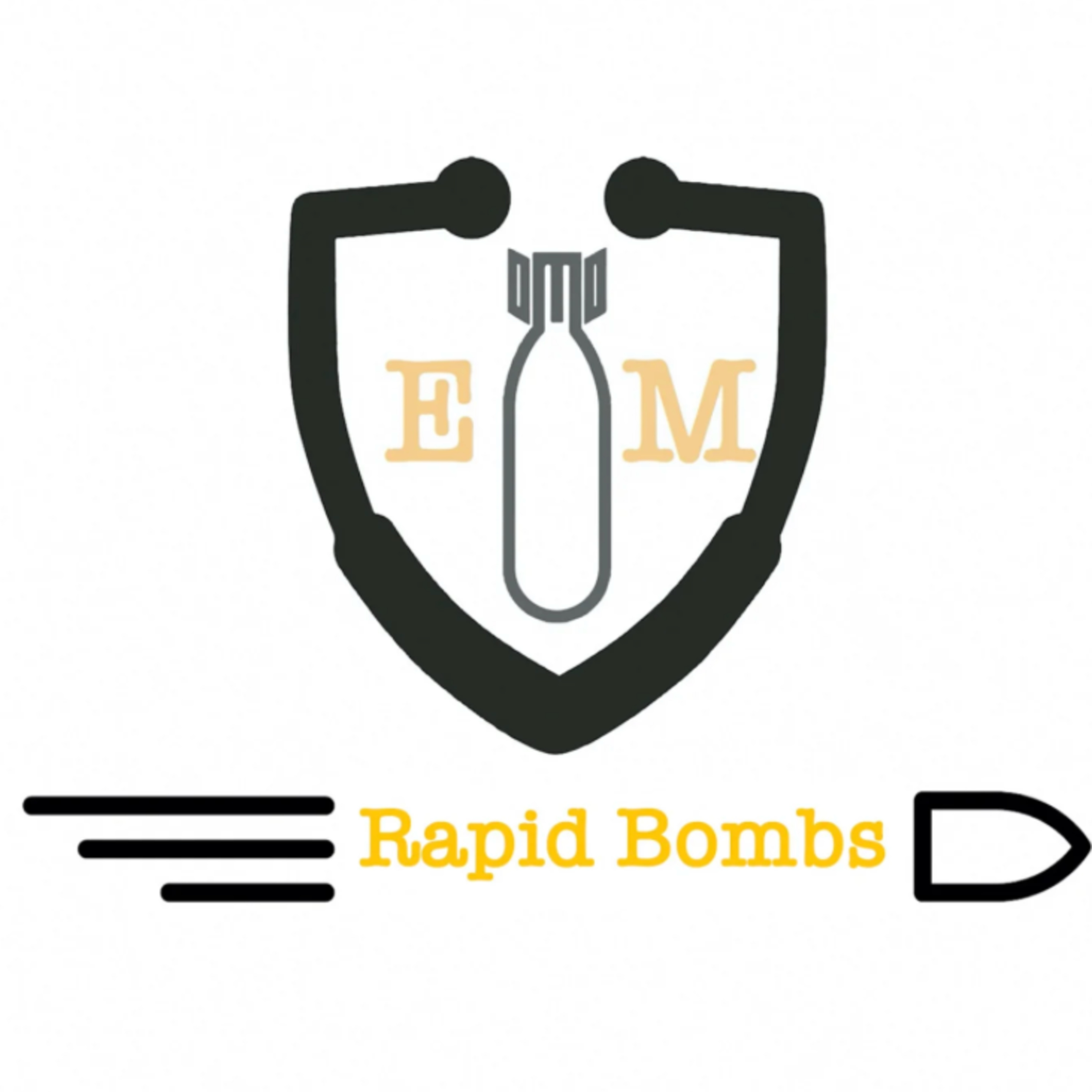 259. EM Critical Hits: The Ultimate EM Shelf Podcast for Med Students