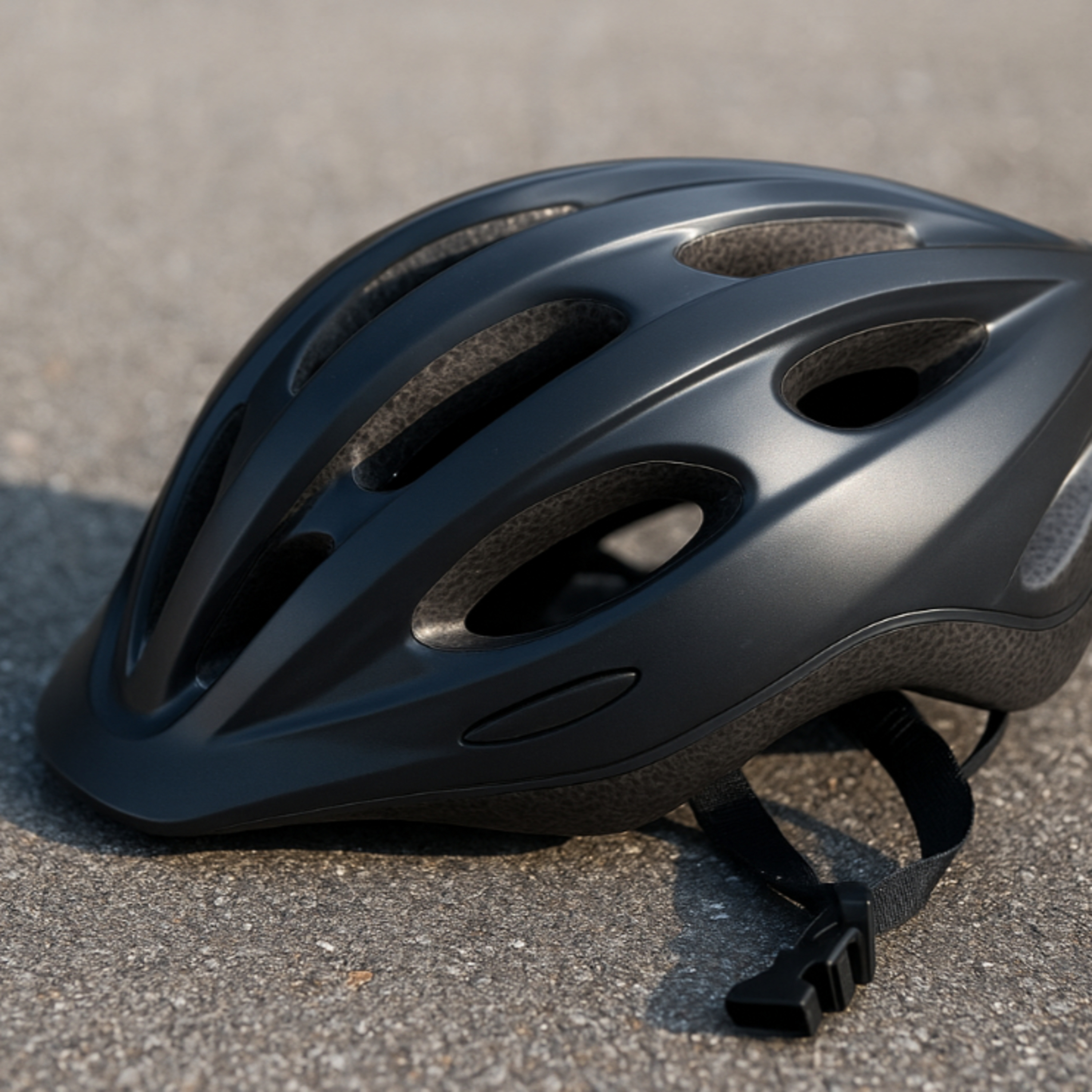 271. PECARN Pediatric Head Trauma — When to CT Kids with Head Injury