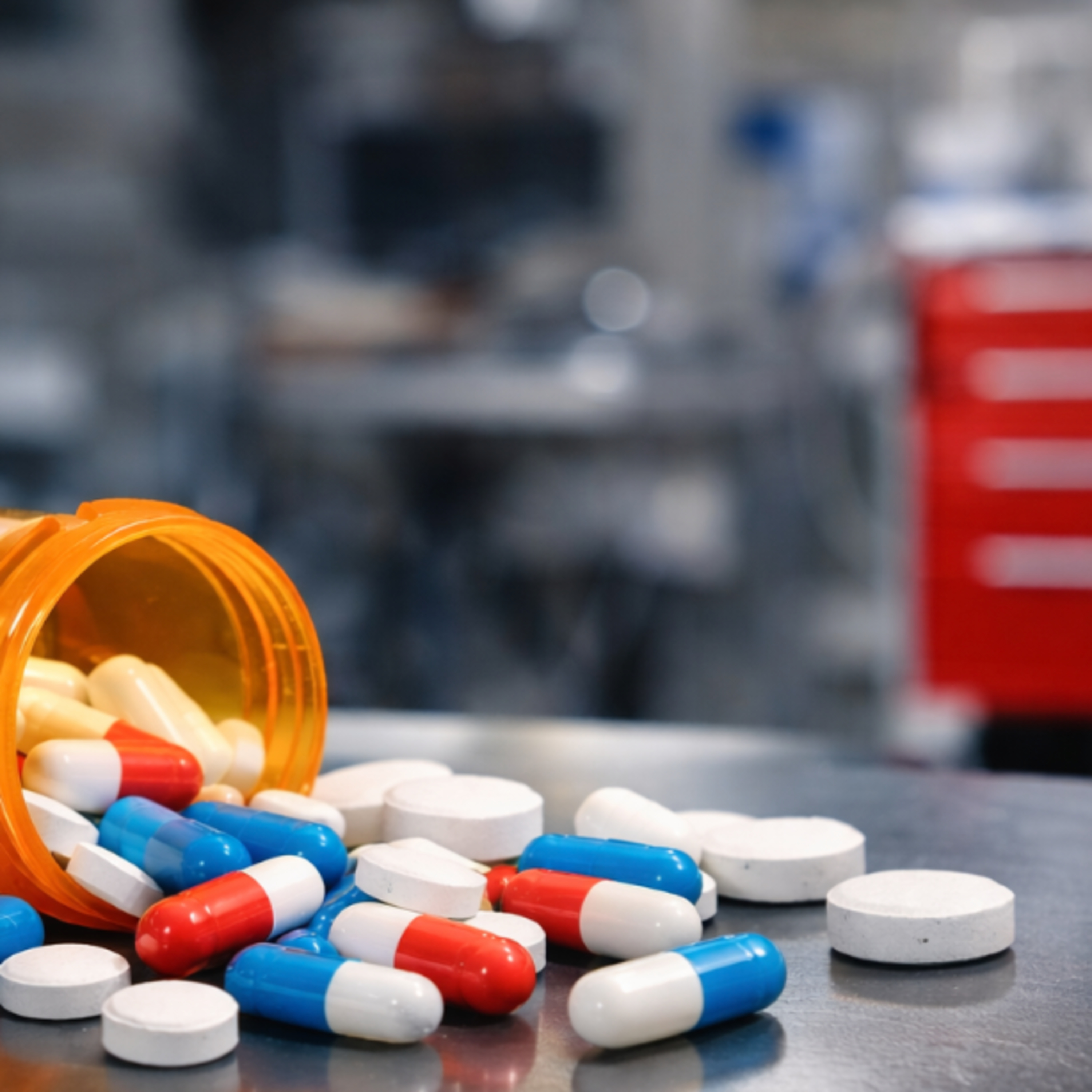 282. EM Pharmacy Pearls: High-Yield Drug Tips Every EM Doctor Must Know