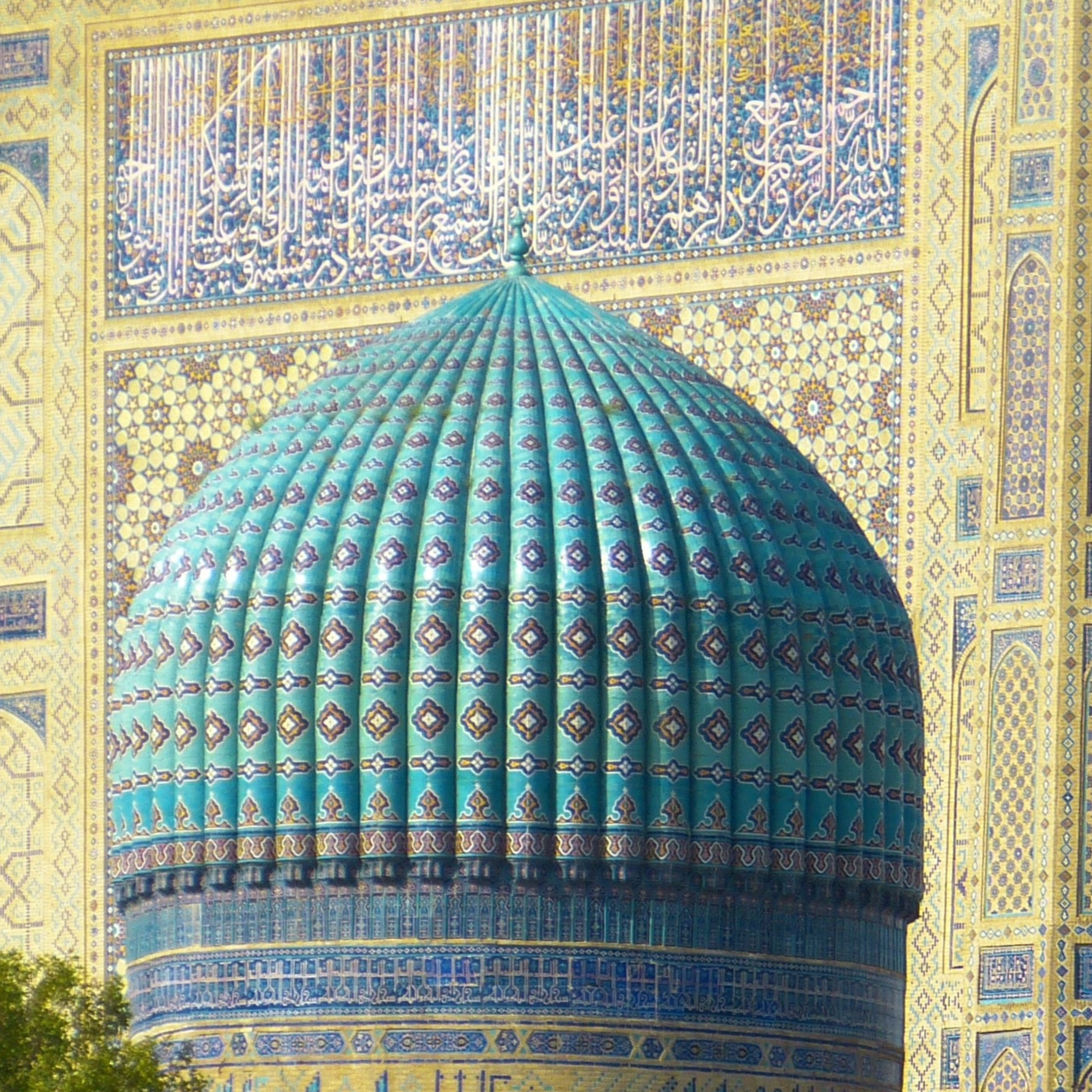 Steppe by Steppe: Journey Through the Heart of Central Asia (Kazakh, Kyrgyz, Tajiki, Uzbek, Mongol)