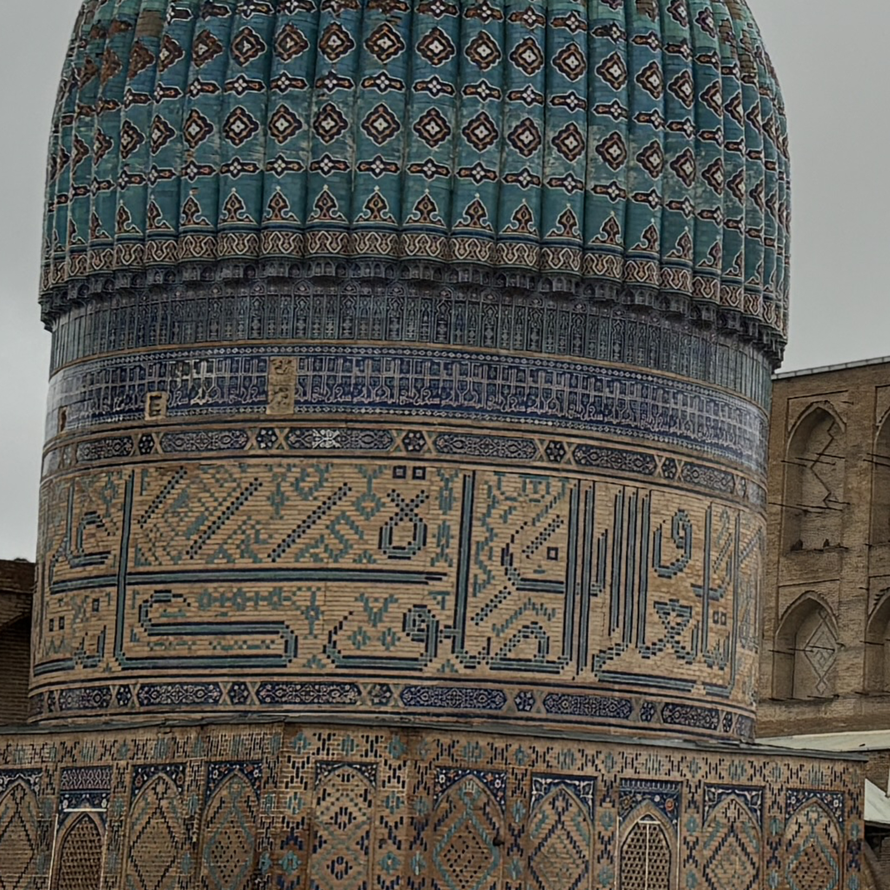 Steppe by Steppe: Journey Through the Heart of Central Asia (Kazakh, Kyrgyz, Tajiki, Uzbek, Mongol)
