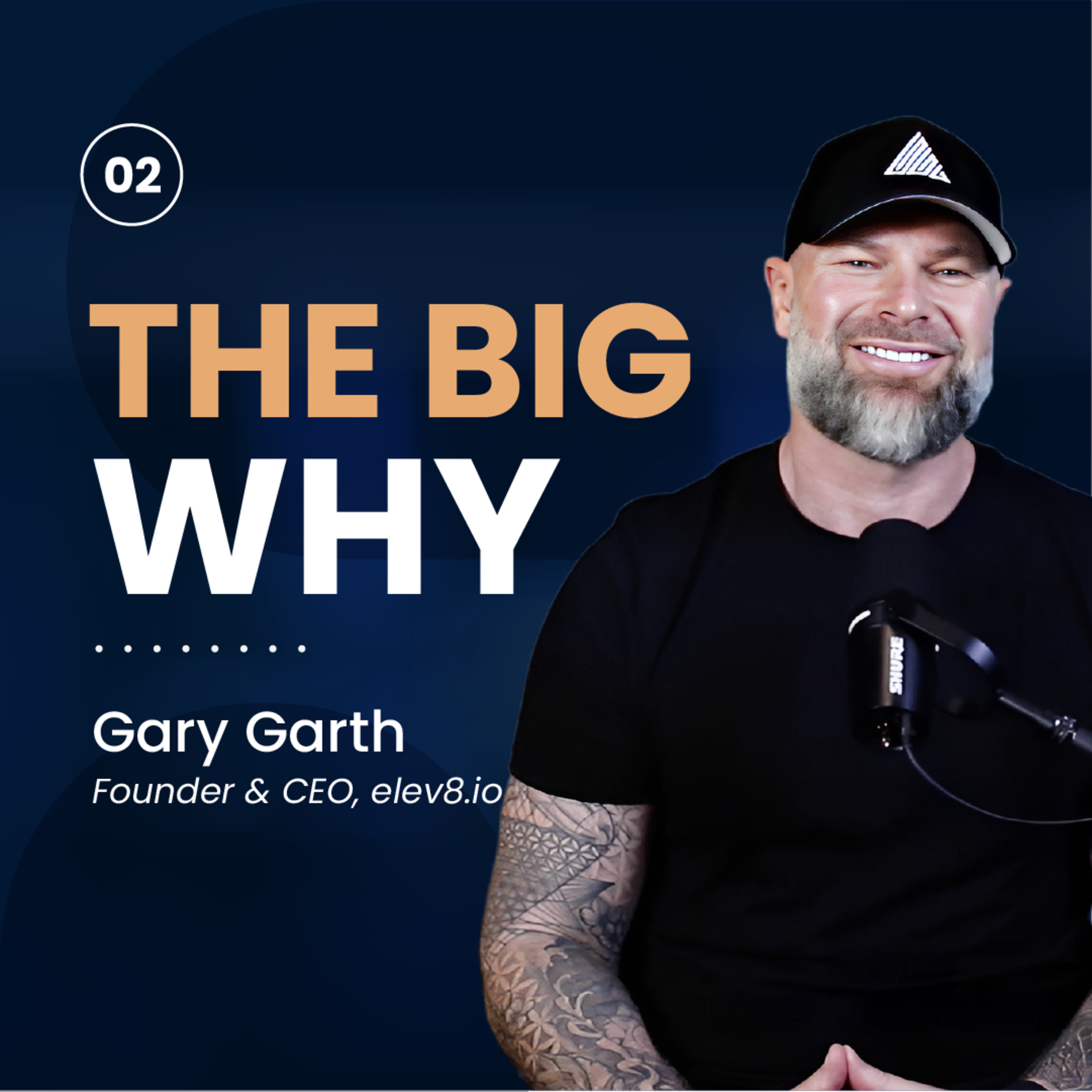 The elev8.io Podcast