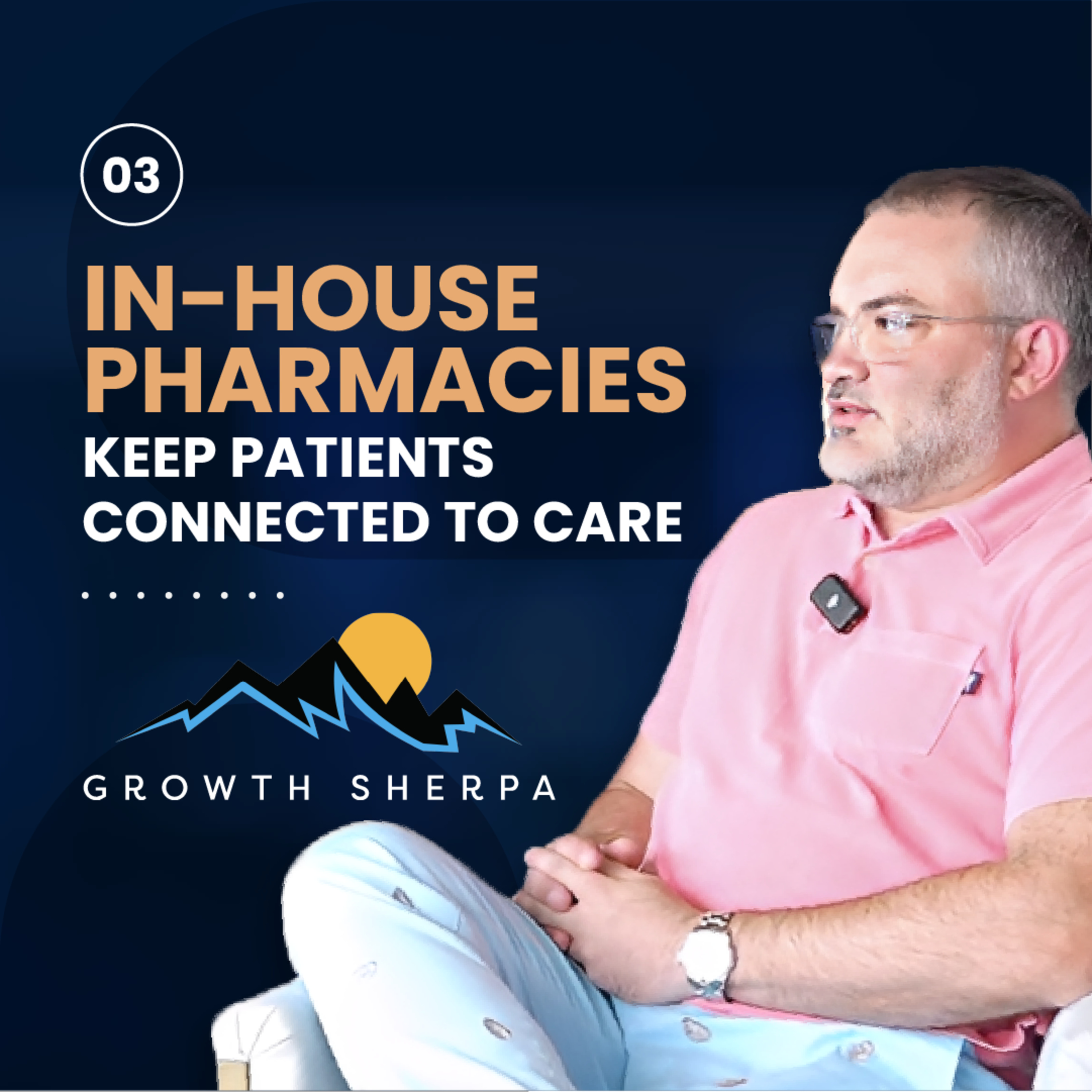 The elev8.io Podcast