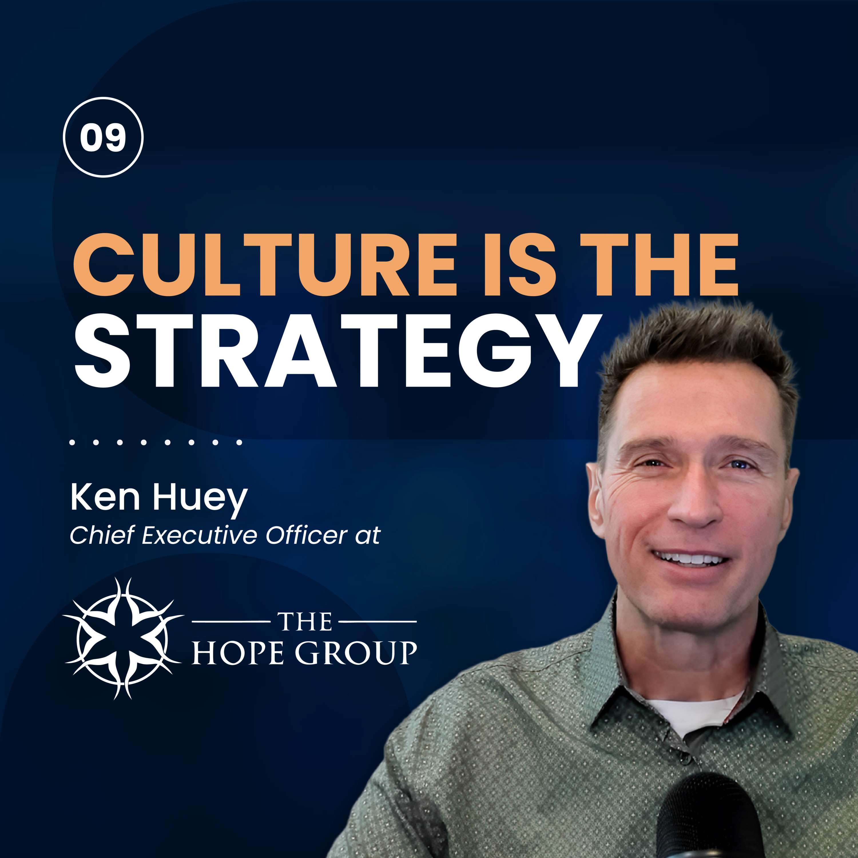 The elev8.io Podcast