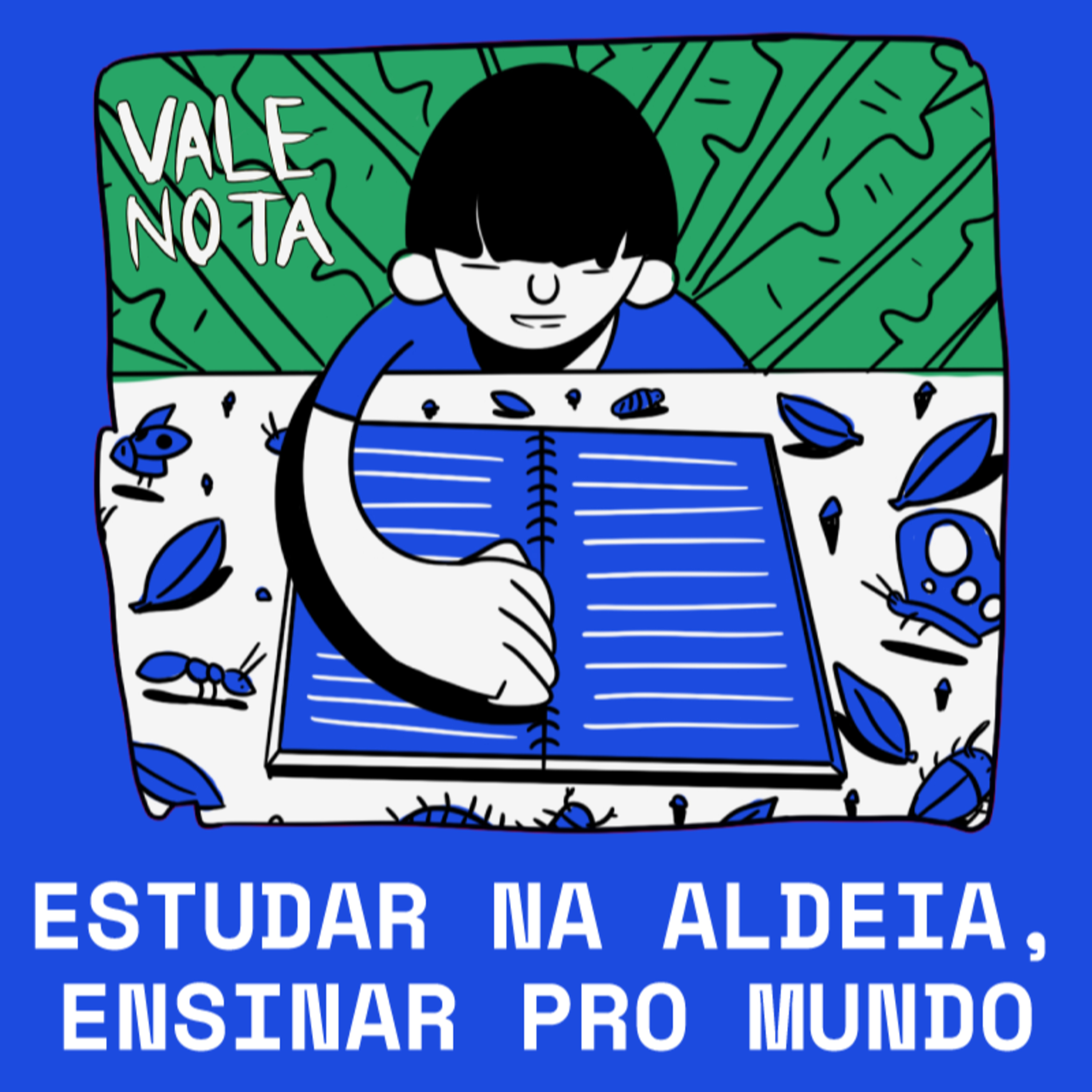 Vale Nota - Ensino Médio