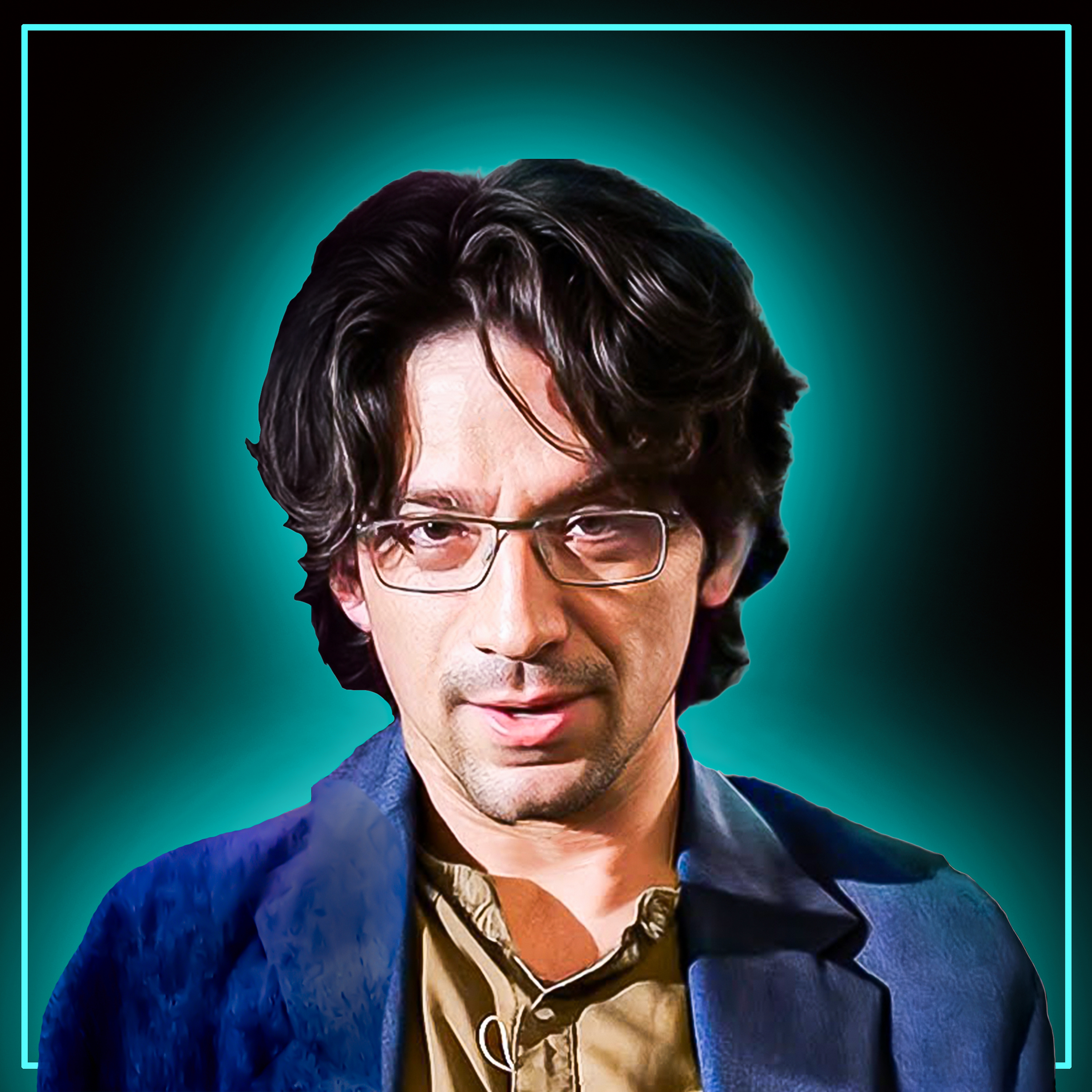 Endgame with Amanda Cassatt