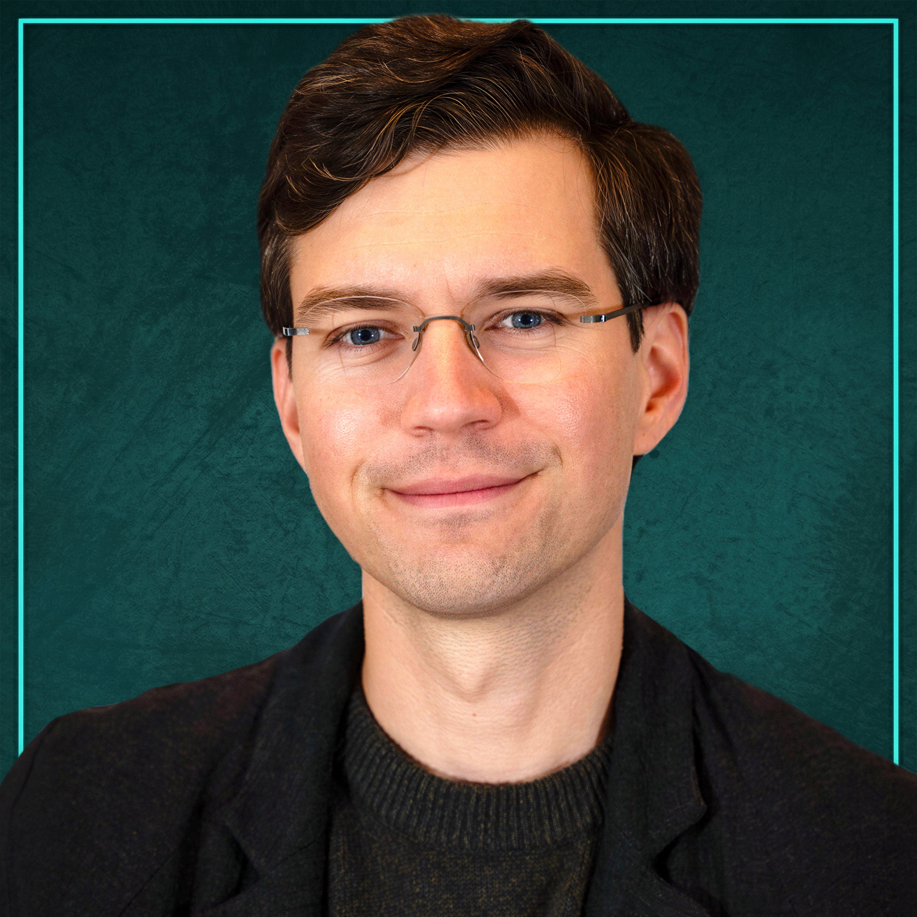 Endgame with Amanda Cassatt