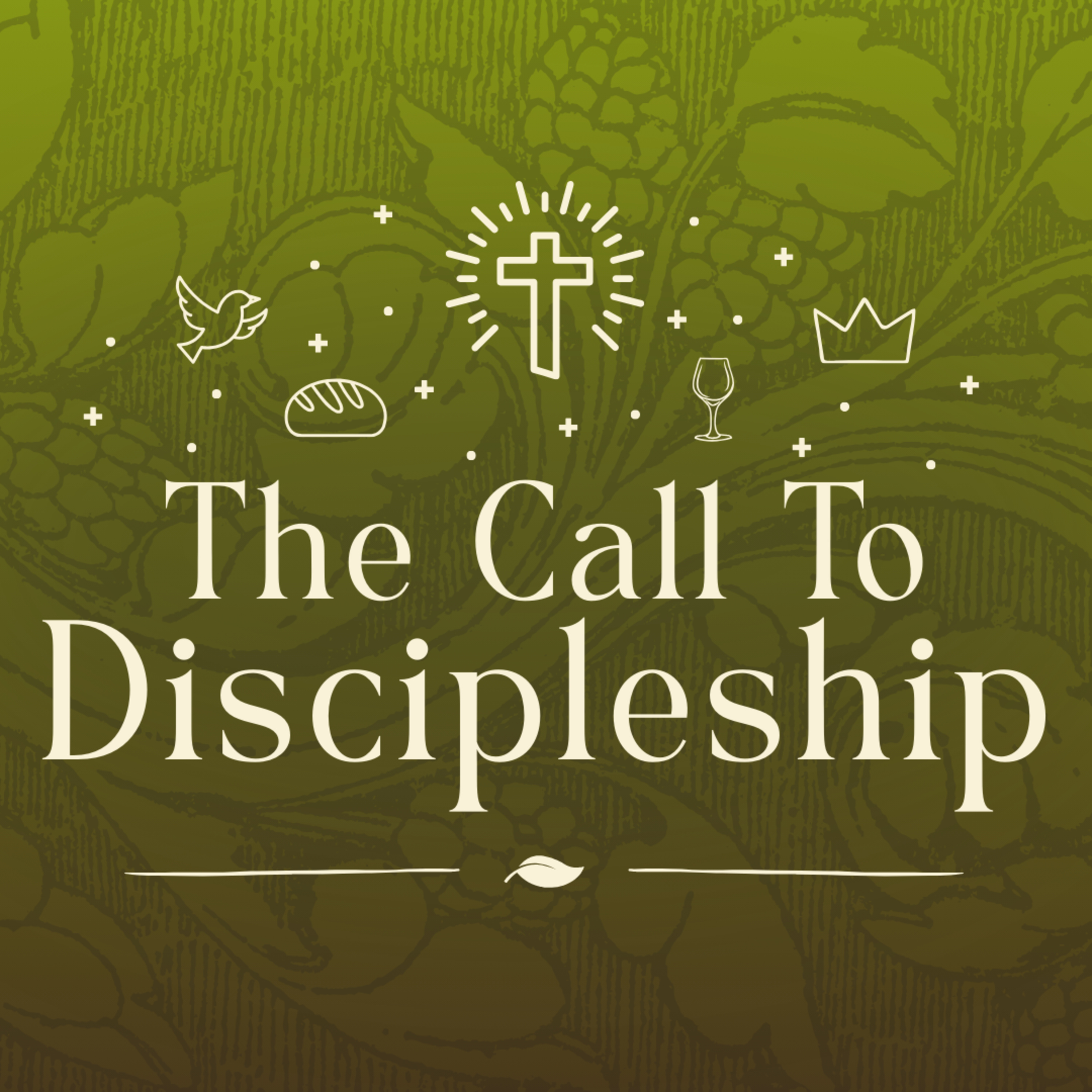 The Call to Discipleship - part 9 - Show the beauty of the Gospel episode artwork
