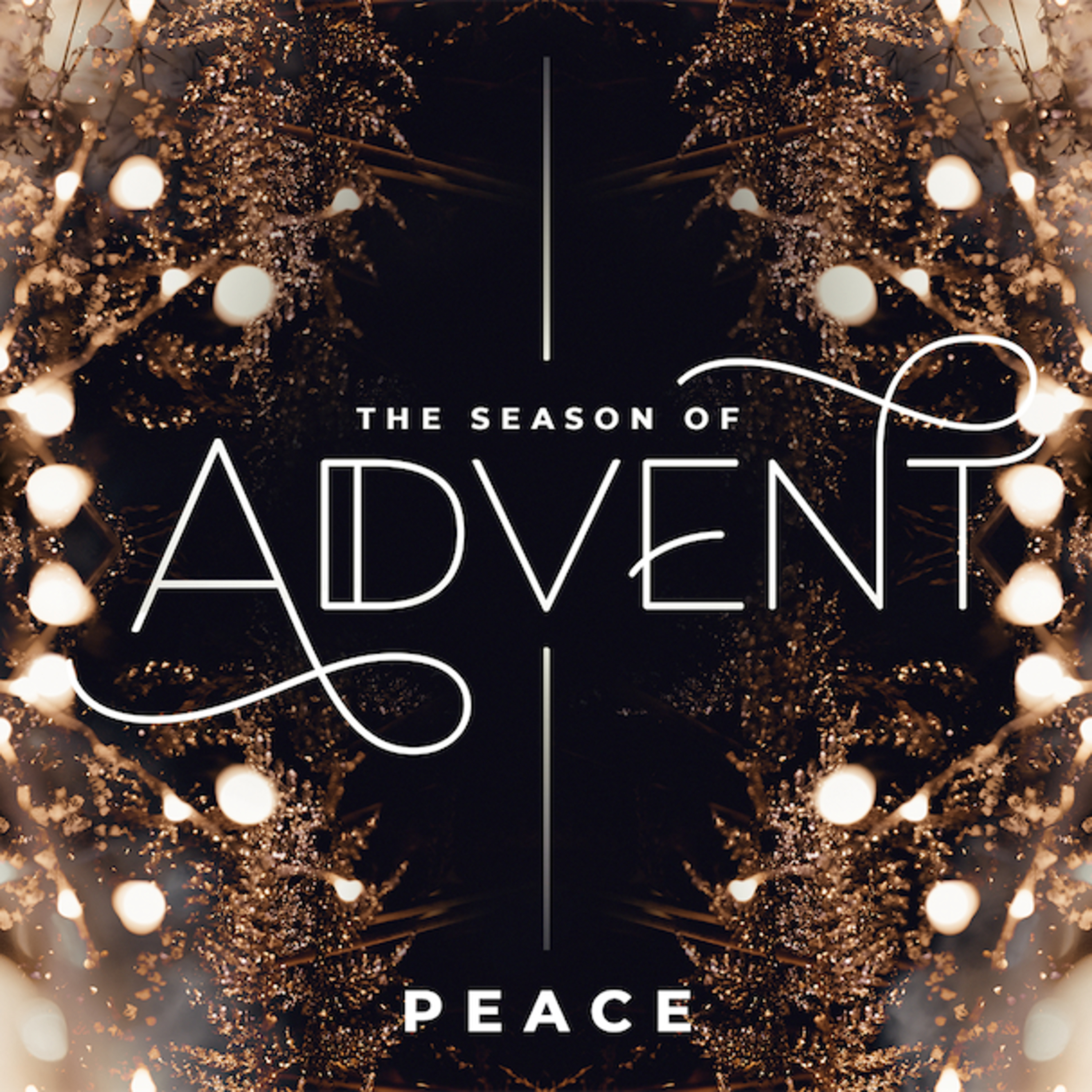 Advent 2025 - Part 2 - Peace episode artwork
