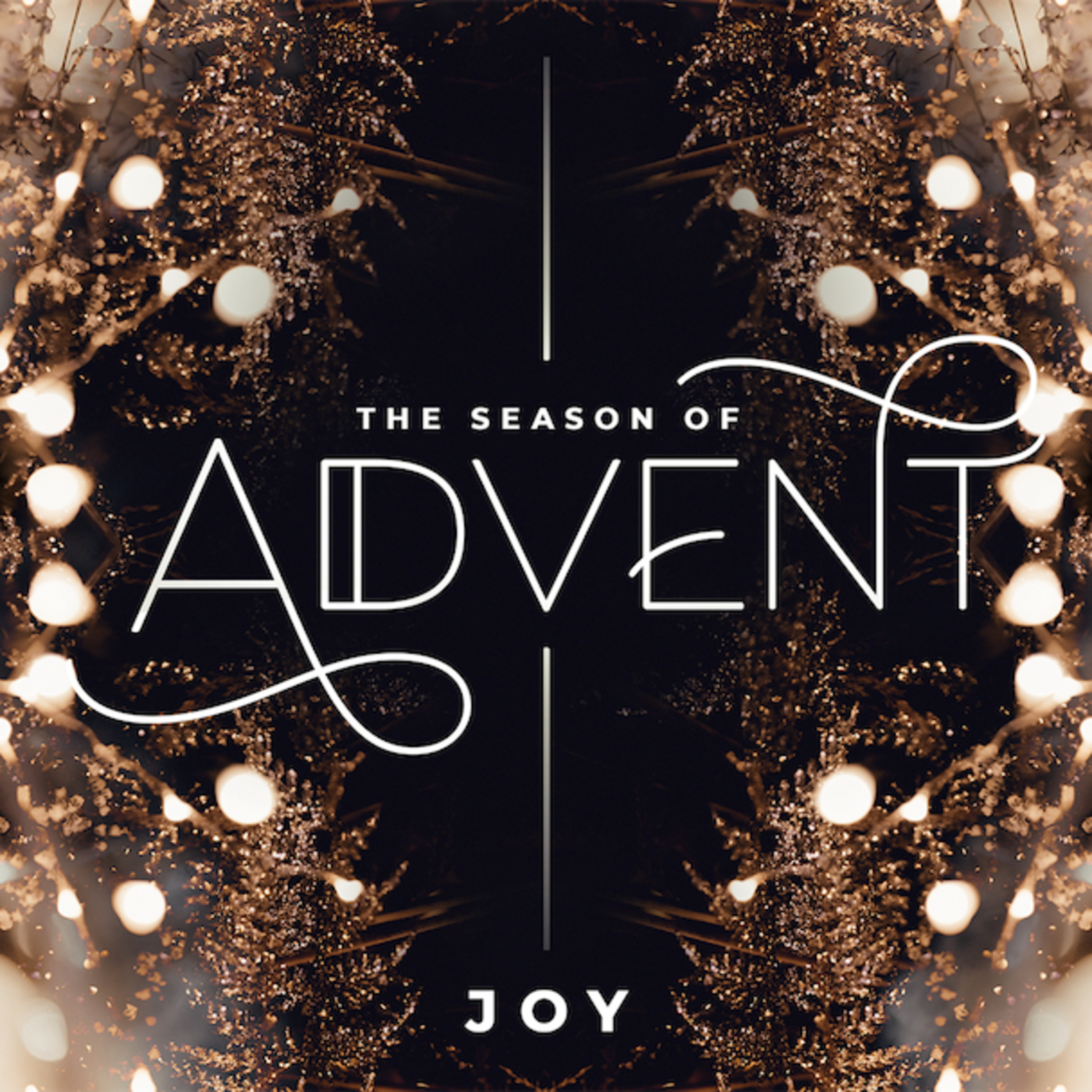 Advent 2025 - Part 3 - Joy episode artwork