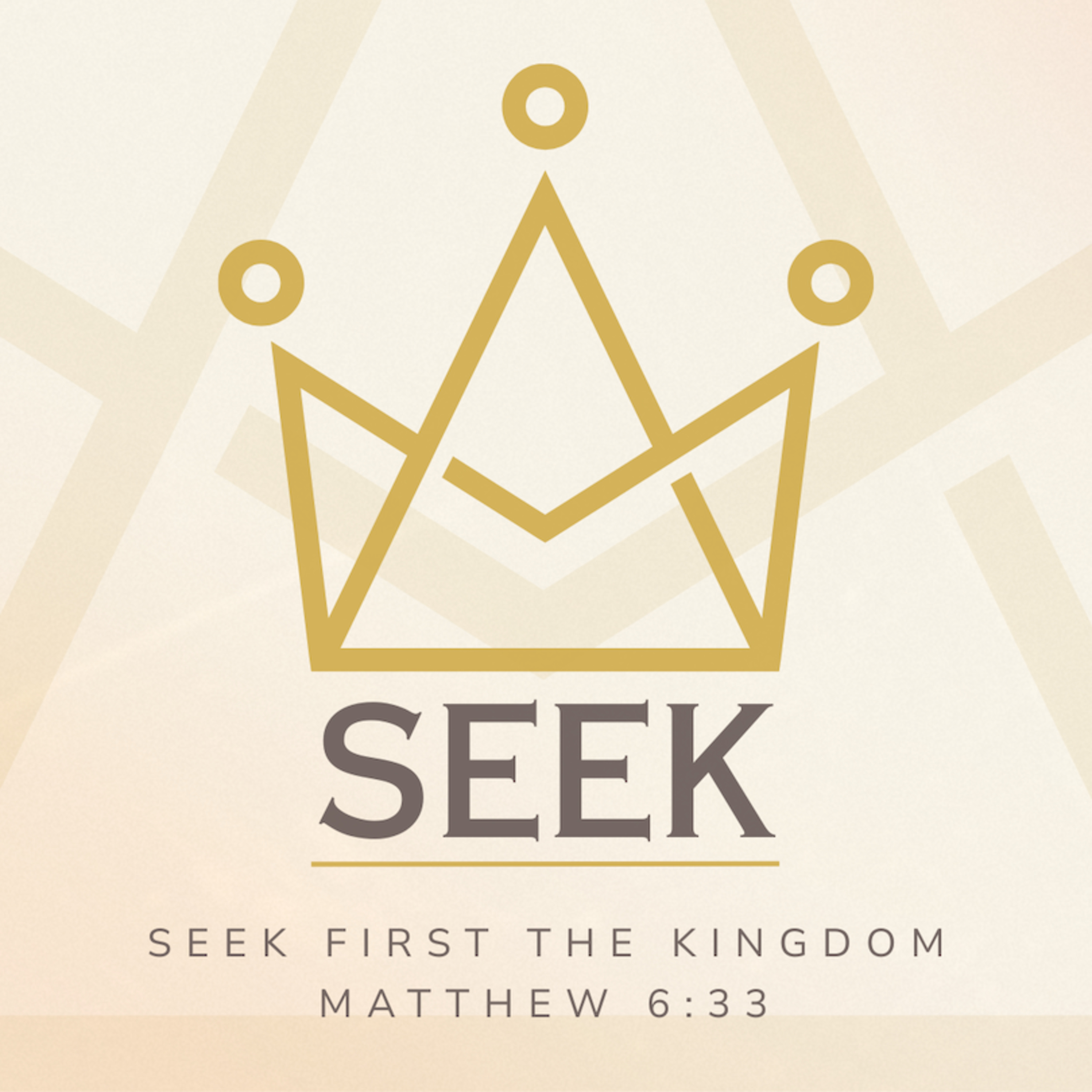 Learning to Listen - Seek 2026 - part 2 episode artwork