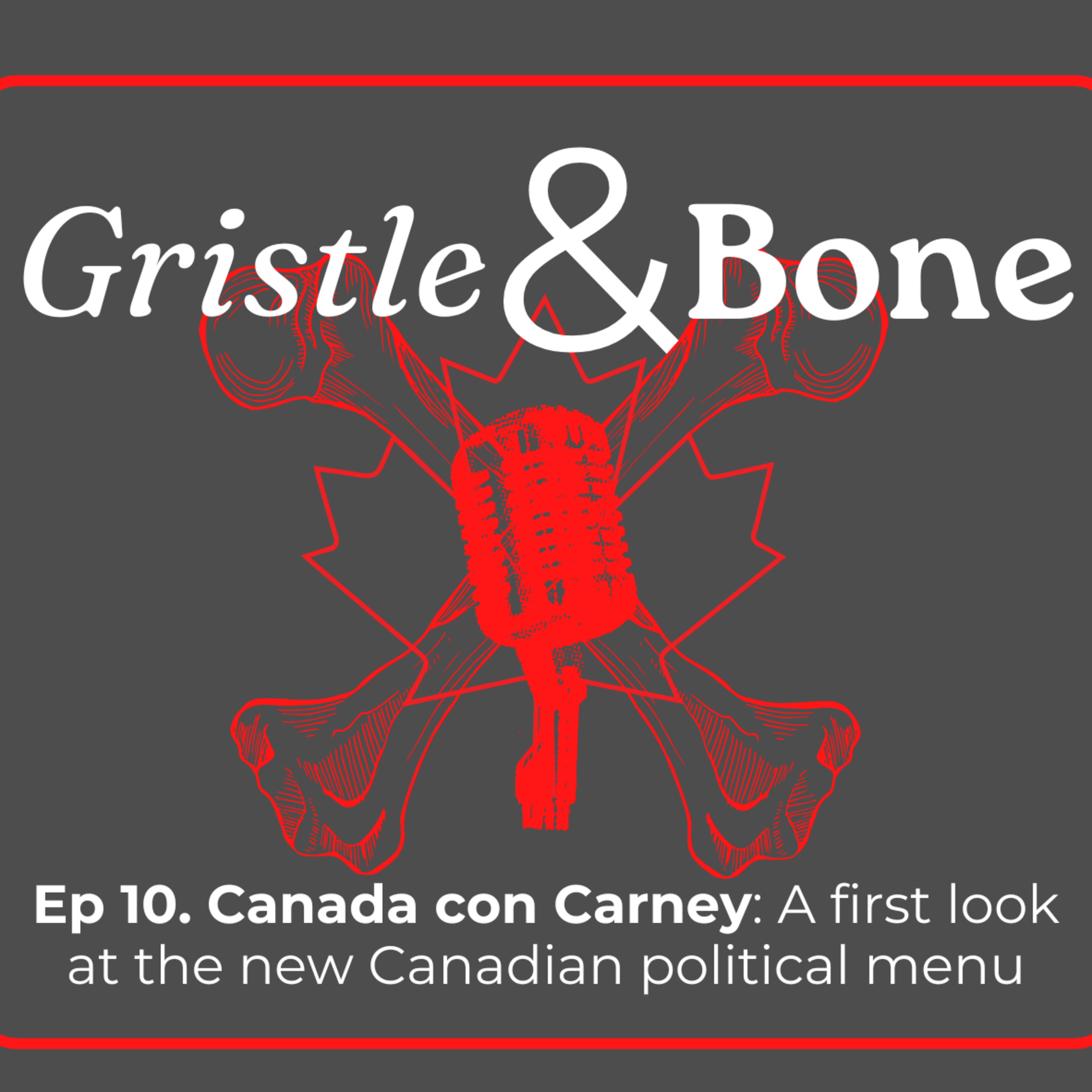 Canada con Carney: A first look at the new Canadian political menu episode artwork
