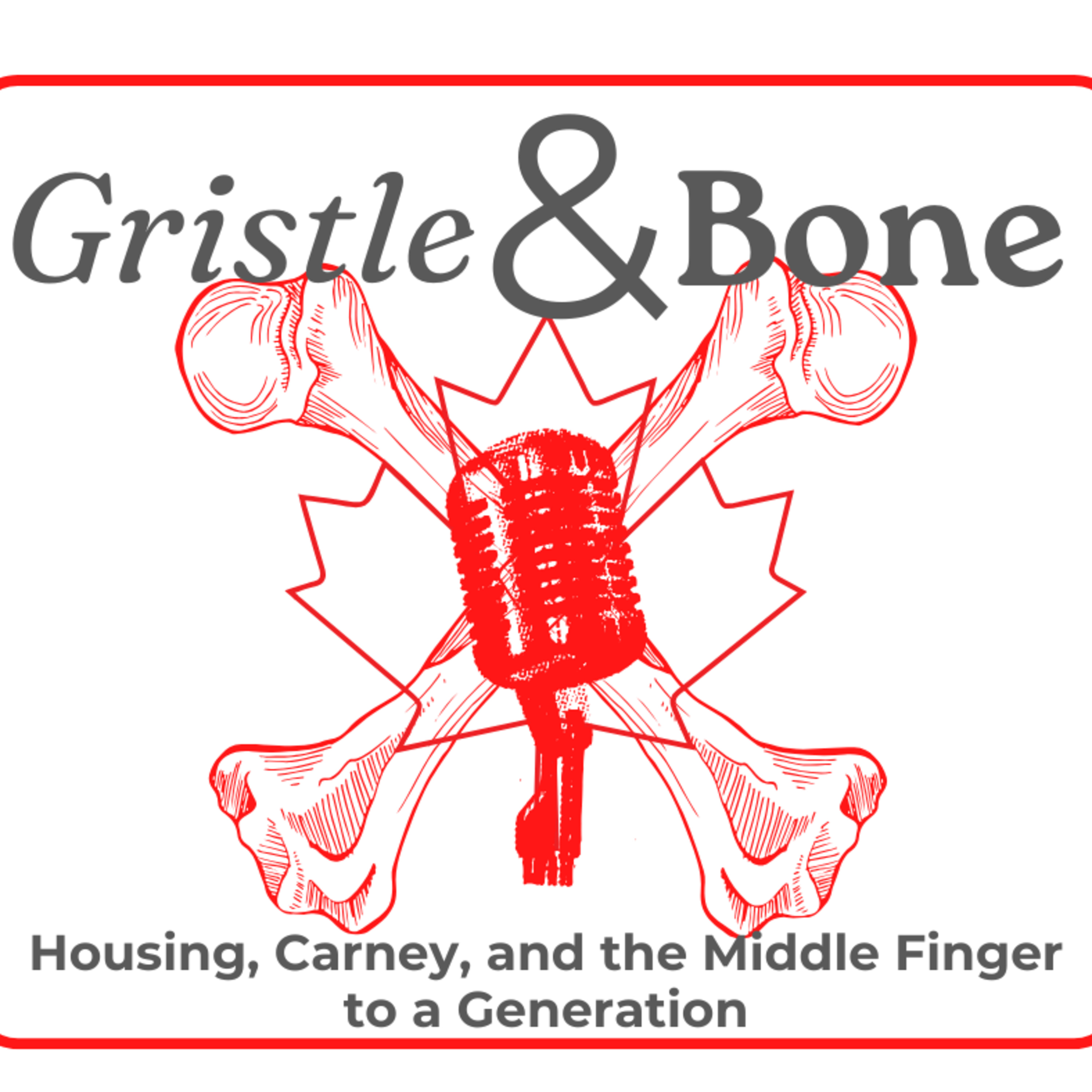 Housing, Carney, and the Middle Finger to a Generation episode artwork