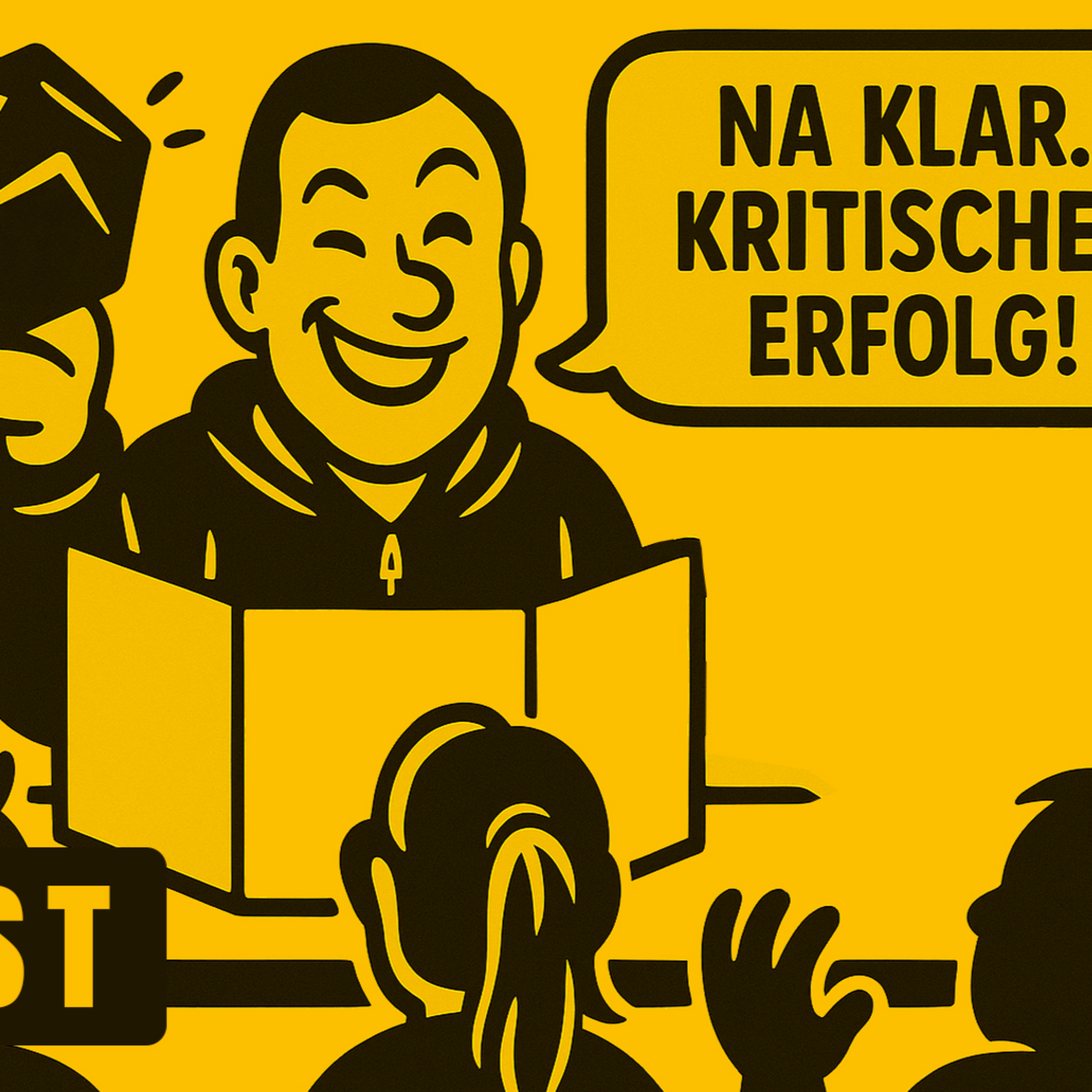 Leitgeprüft.