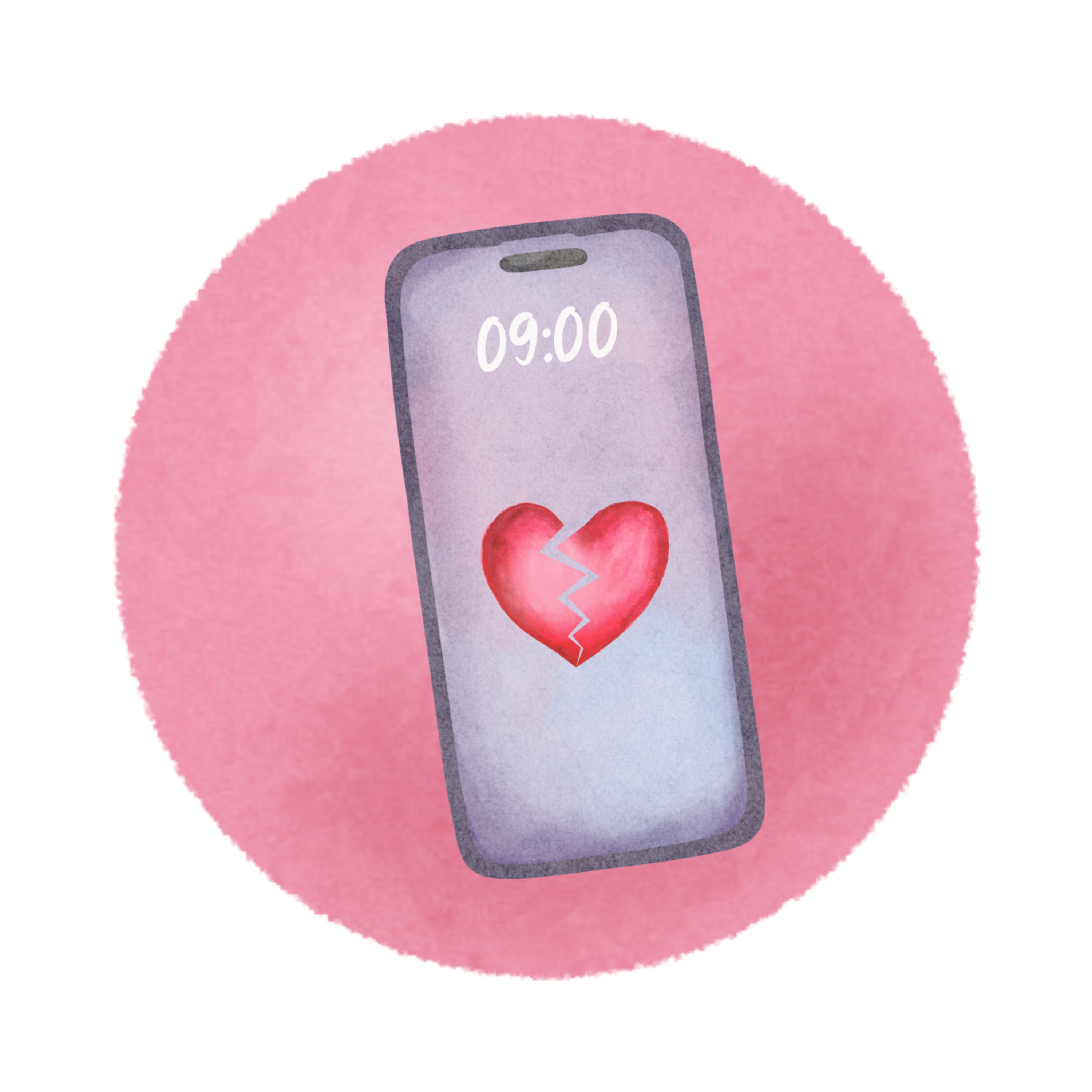 Dating mit Bindungsangst 1.0 episode artwork