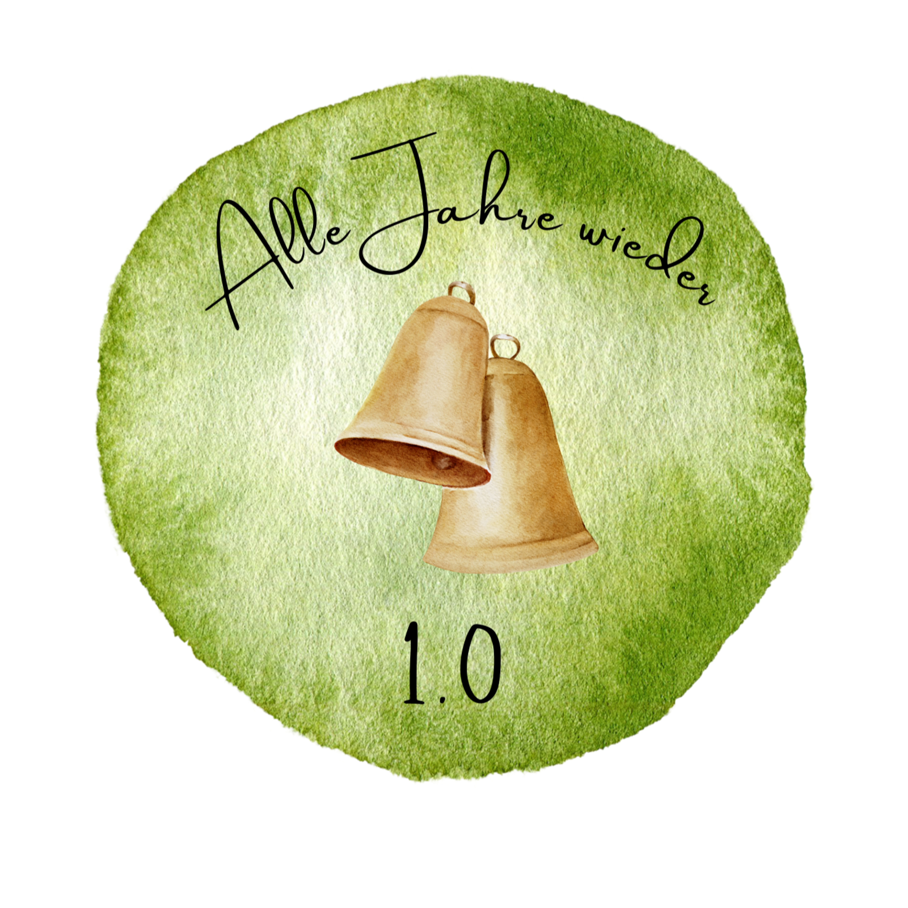 Alle Jahre wieder 1.0 episode artwork