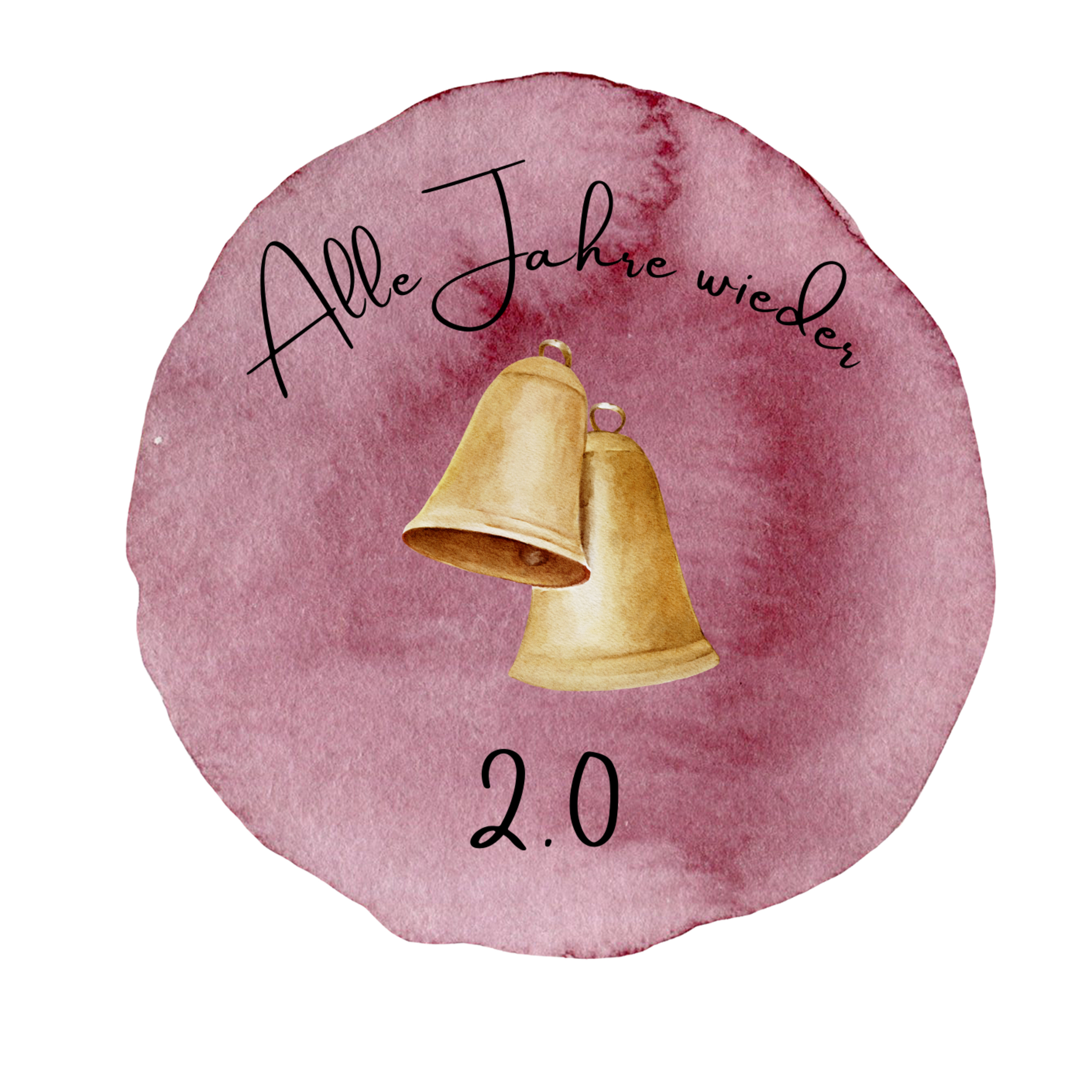 Alle Jahre wieder 2.0 episode artwork