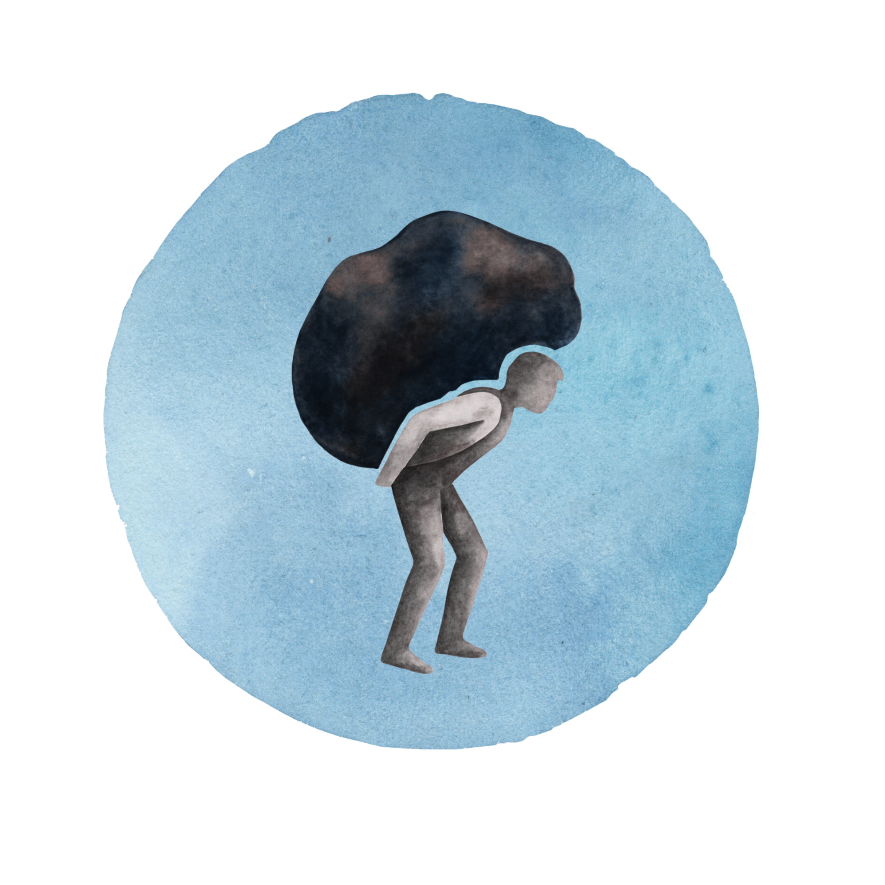 Under pressure episode artwork