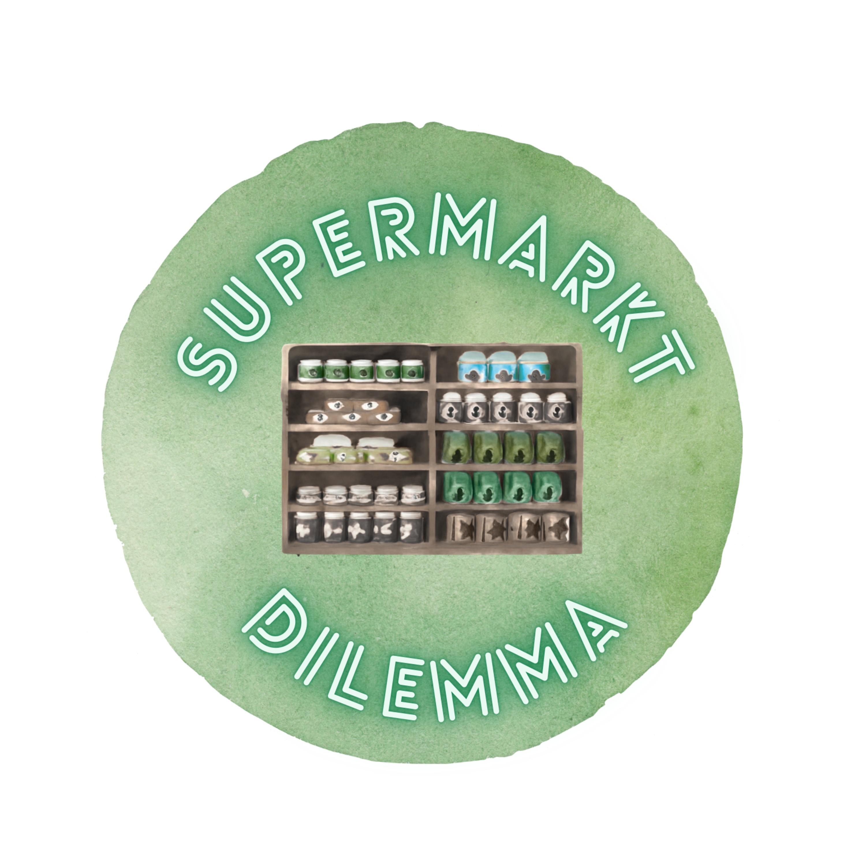 Das Supermarktdilemma episode artwork