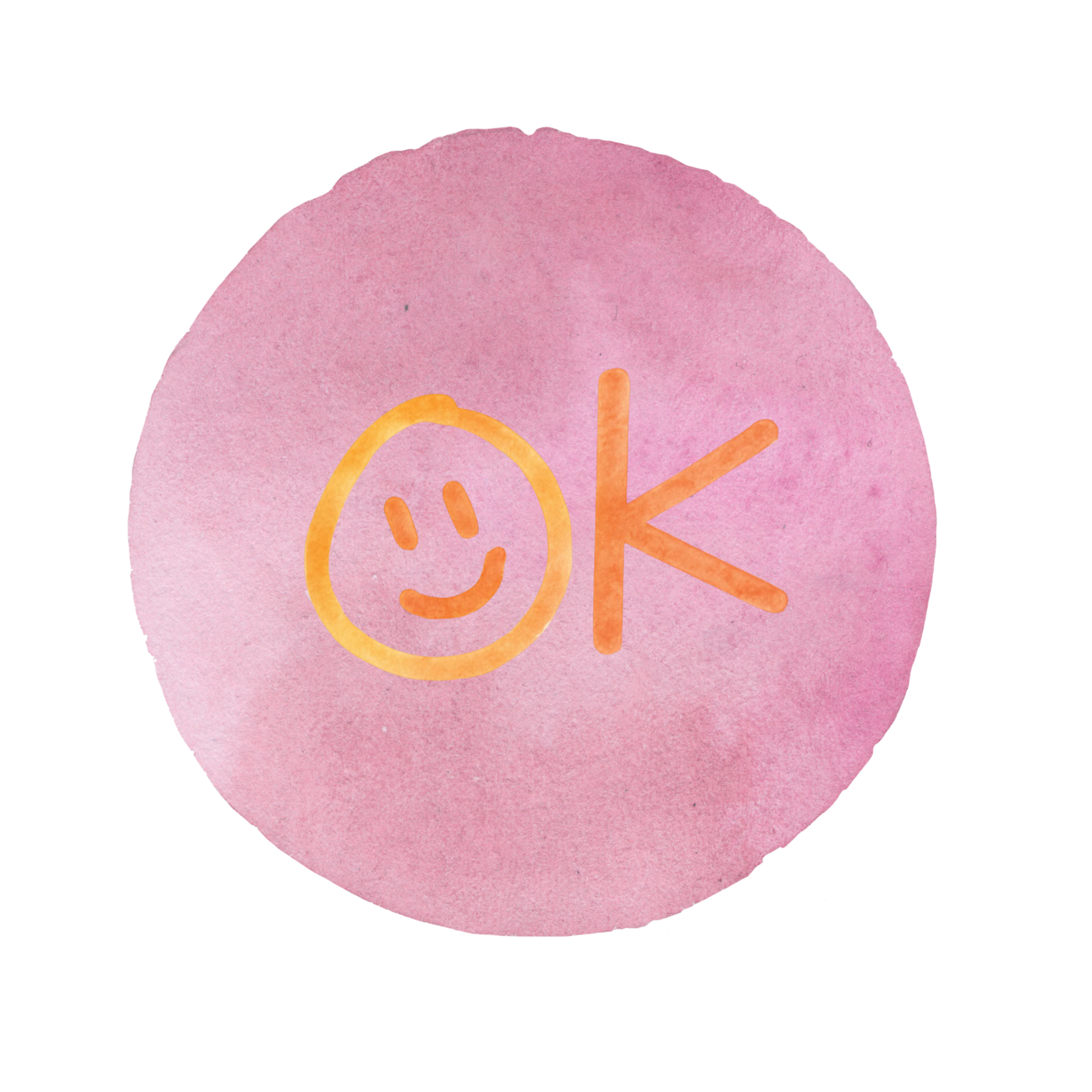 Es ist okay, auch nur okay zu sein... episode artwork