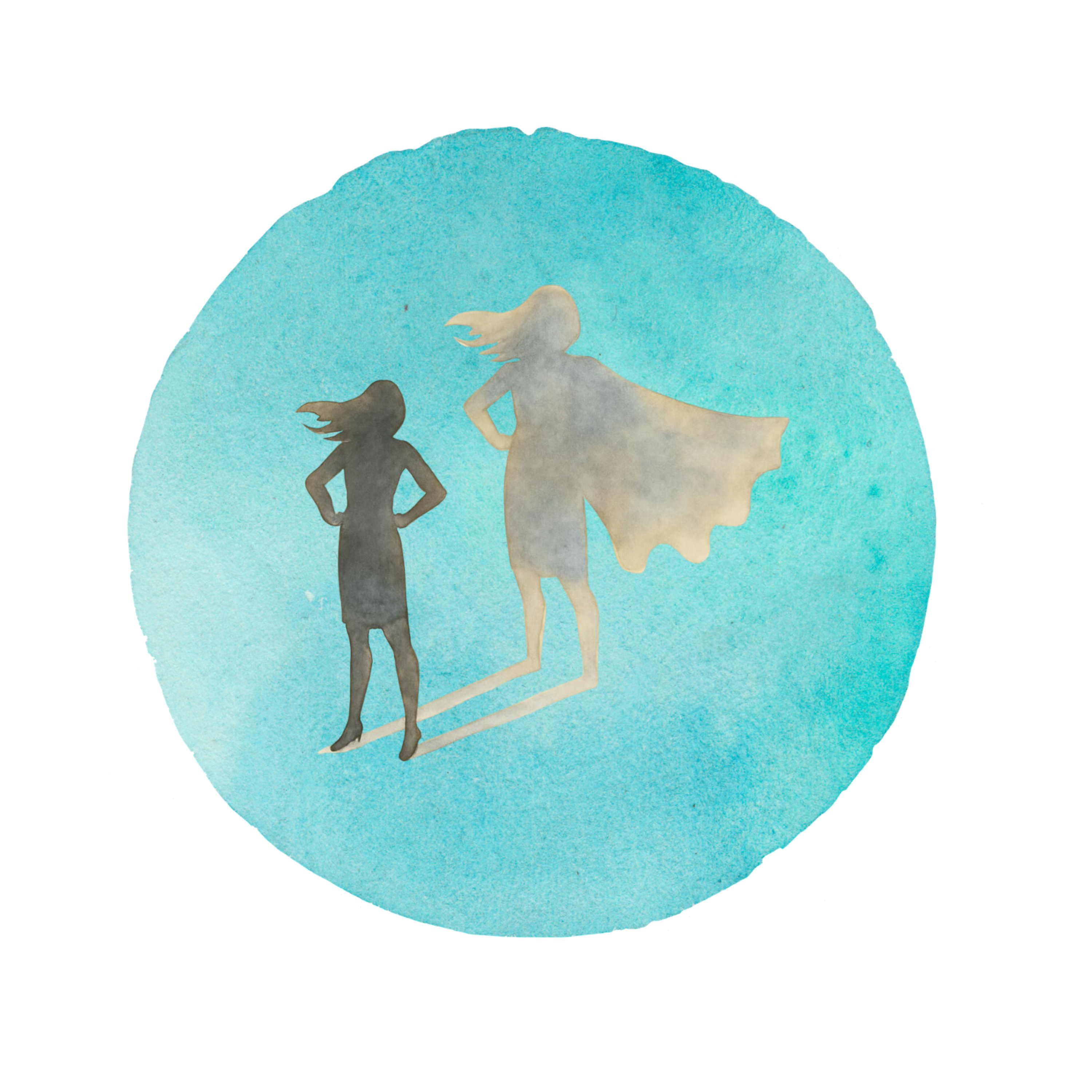 Be brave episode artwork