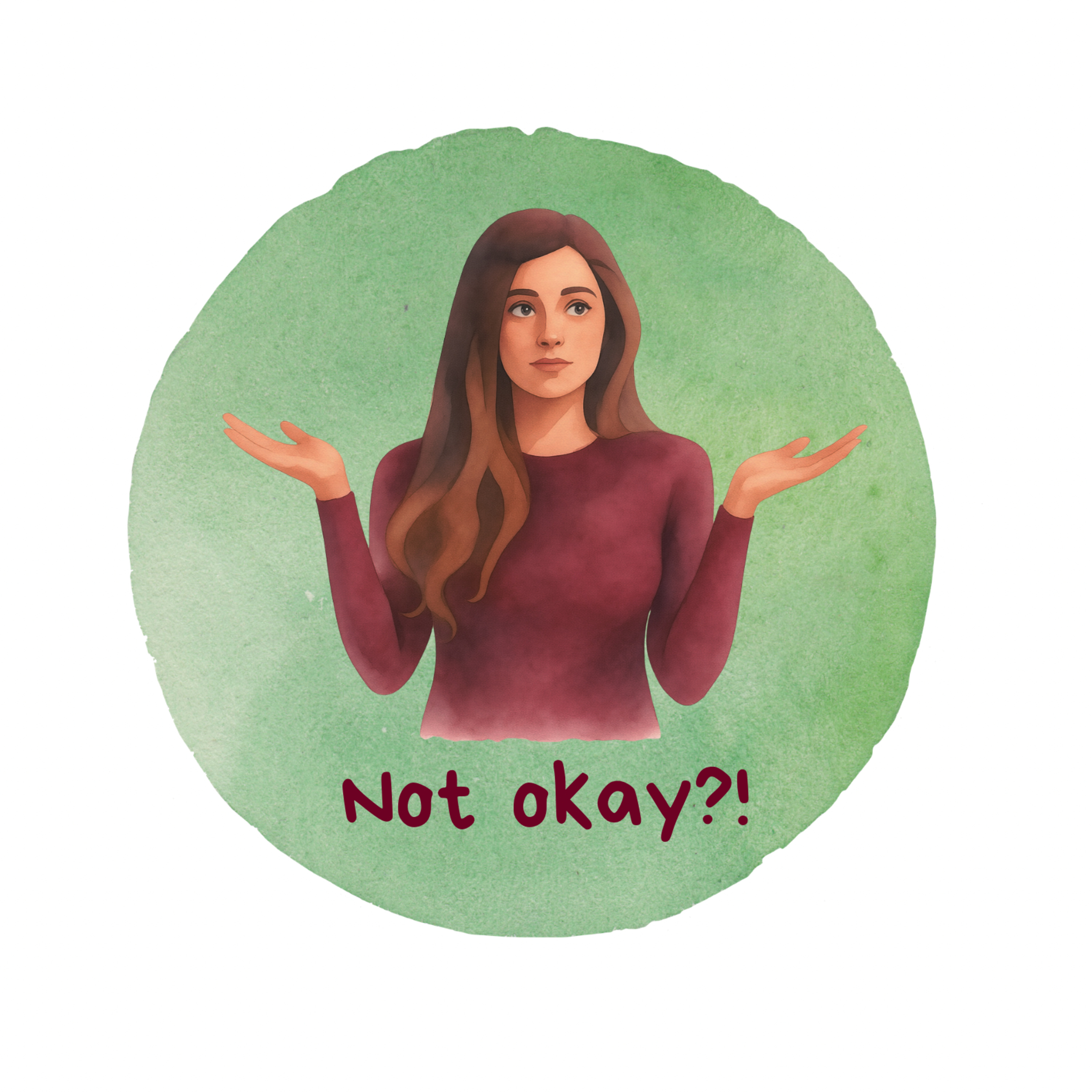 Was ist falsch mit mir_1.0 episode artwork