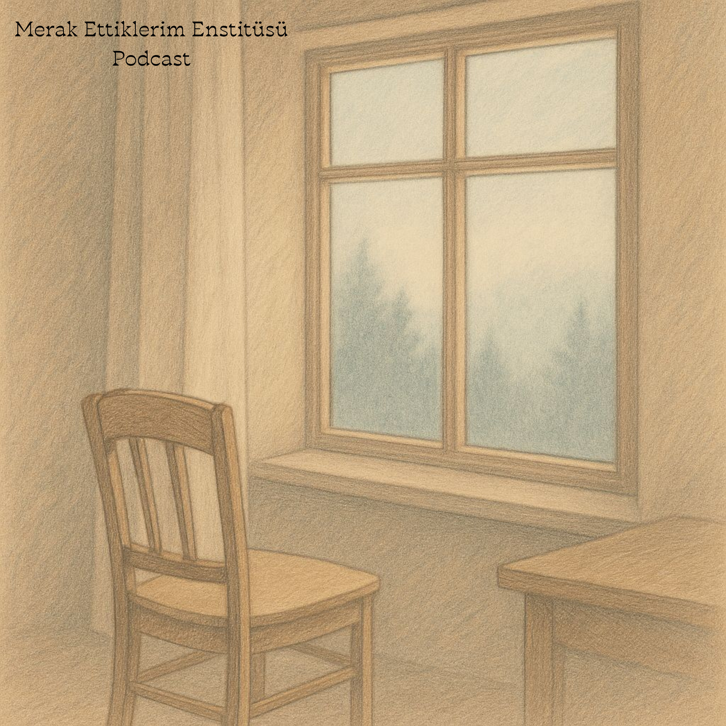 Zihnin En Gürültülü Hali I Sessizlik episode artwork