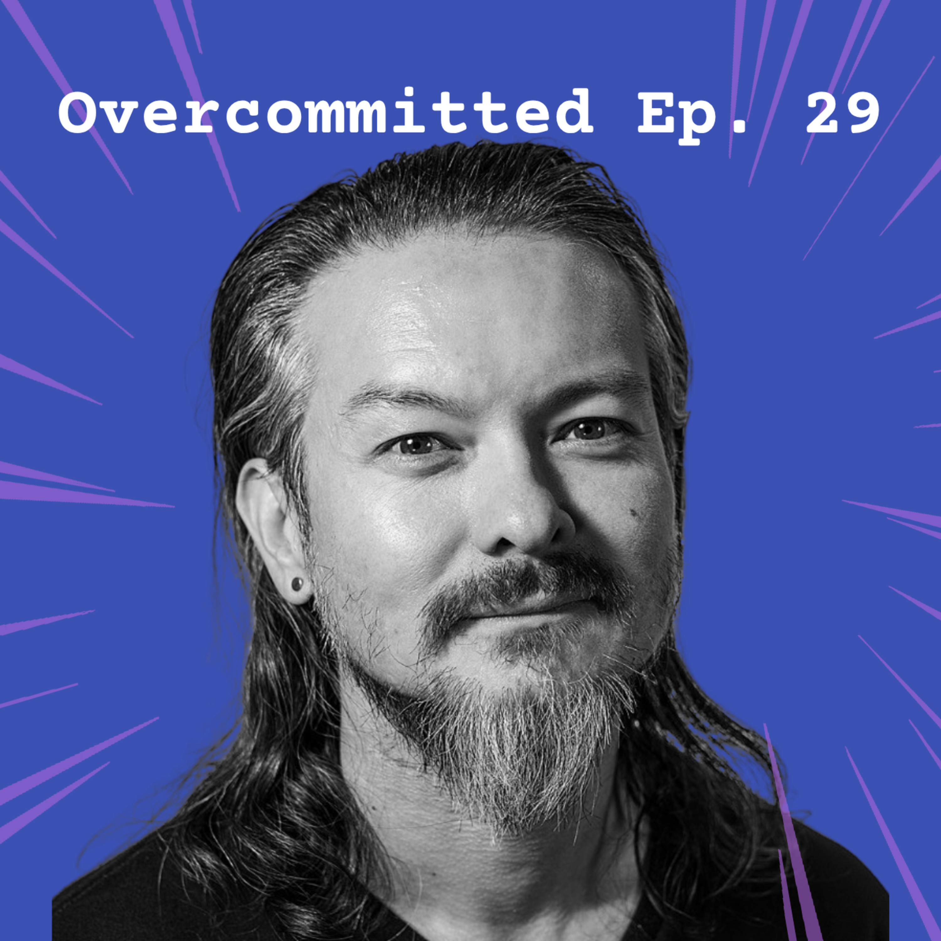 Ep. 29 | Building Search Infrastructure Developers Actually Want to Use with Don MacKinnon - episode art