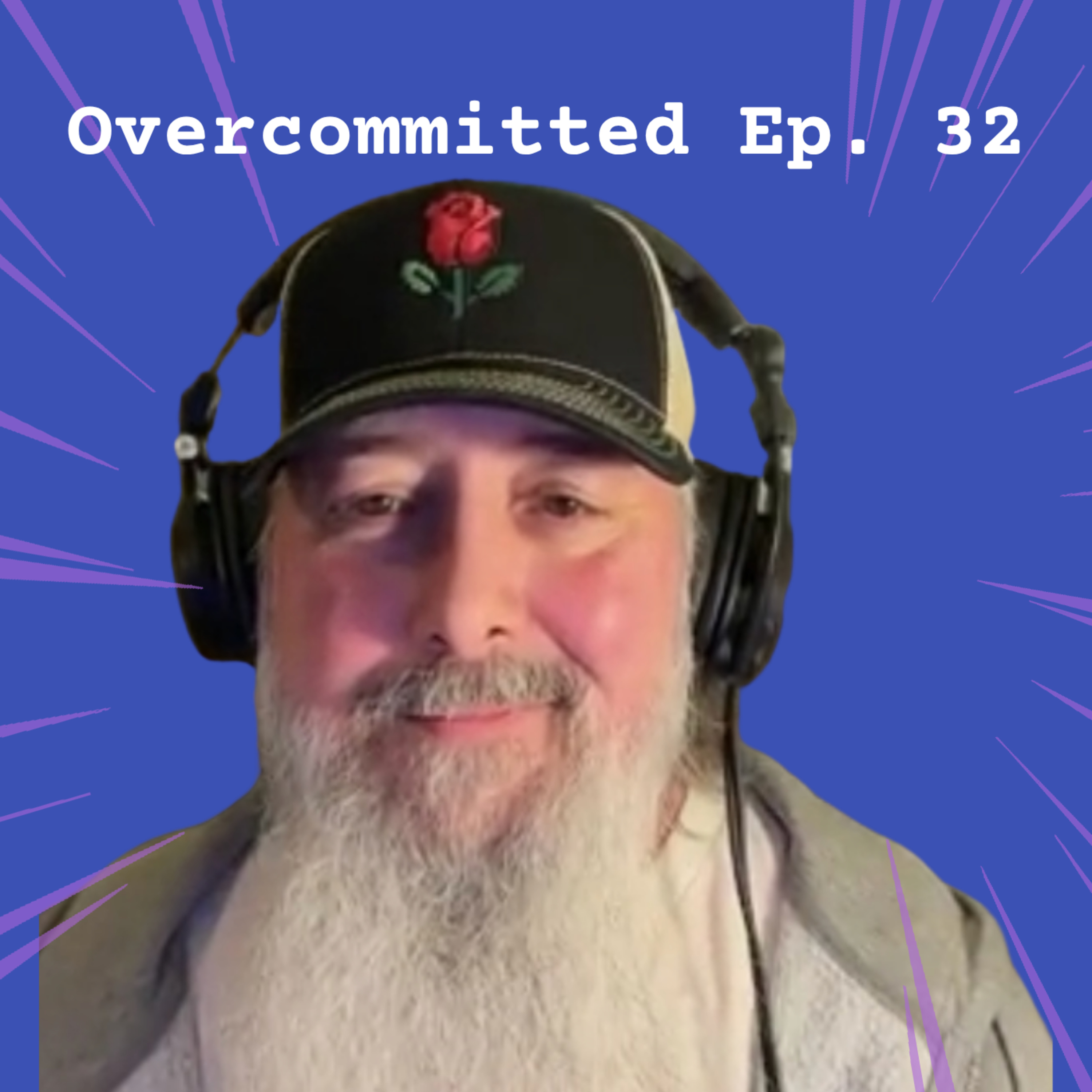 Ep. 32 | Navigating the Startup Landscape with Rick Turoczy - episode art