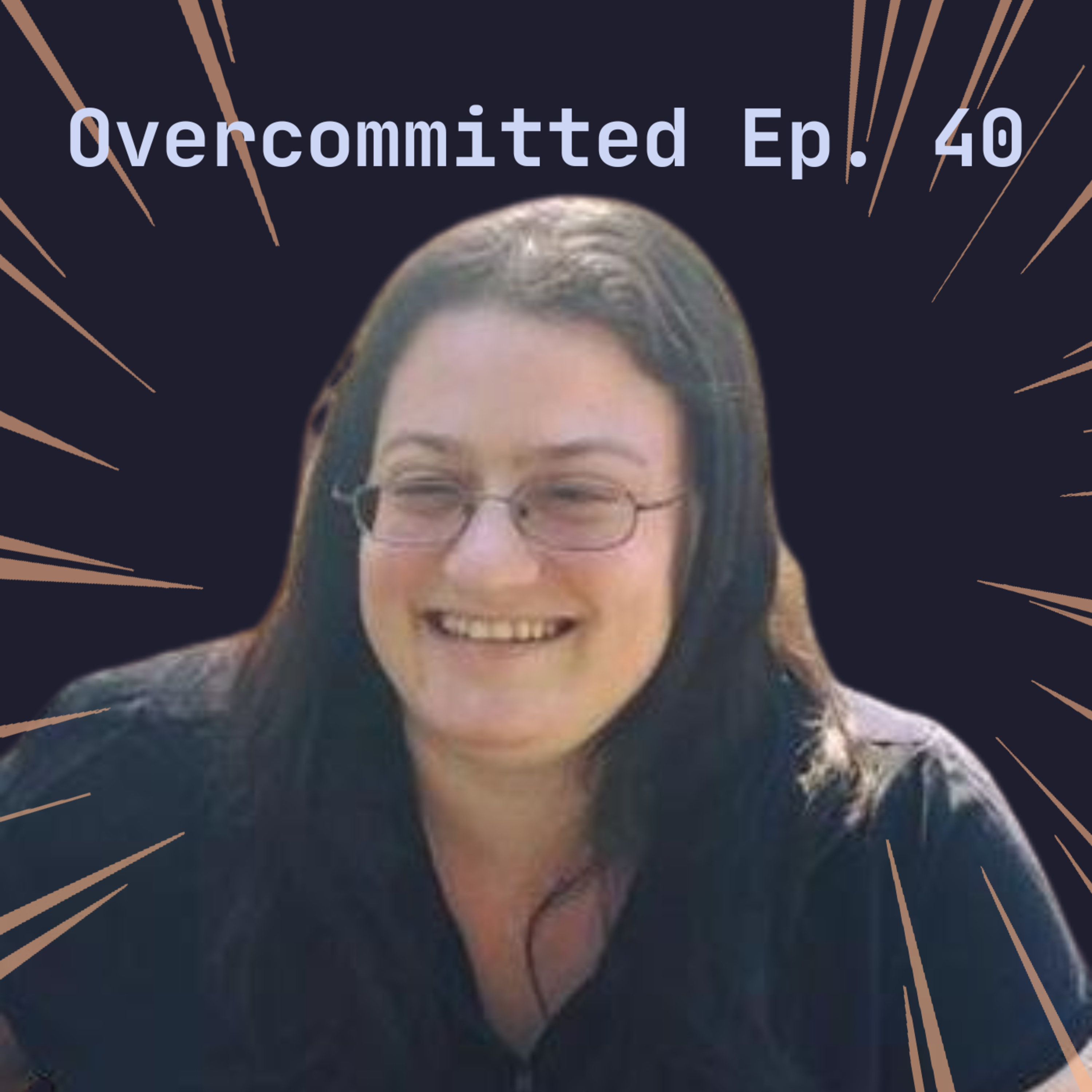 From Librarian to Software Engineer: Tammy Metz on Career Pivots and Mentorship - episode art