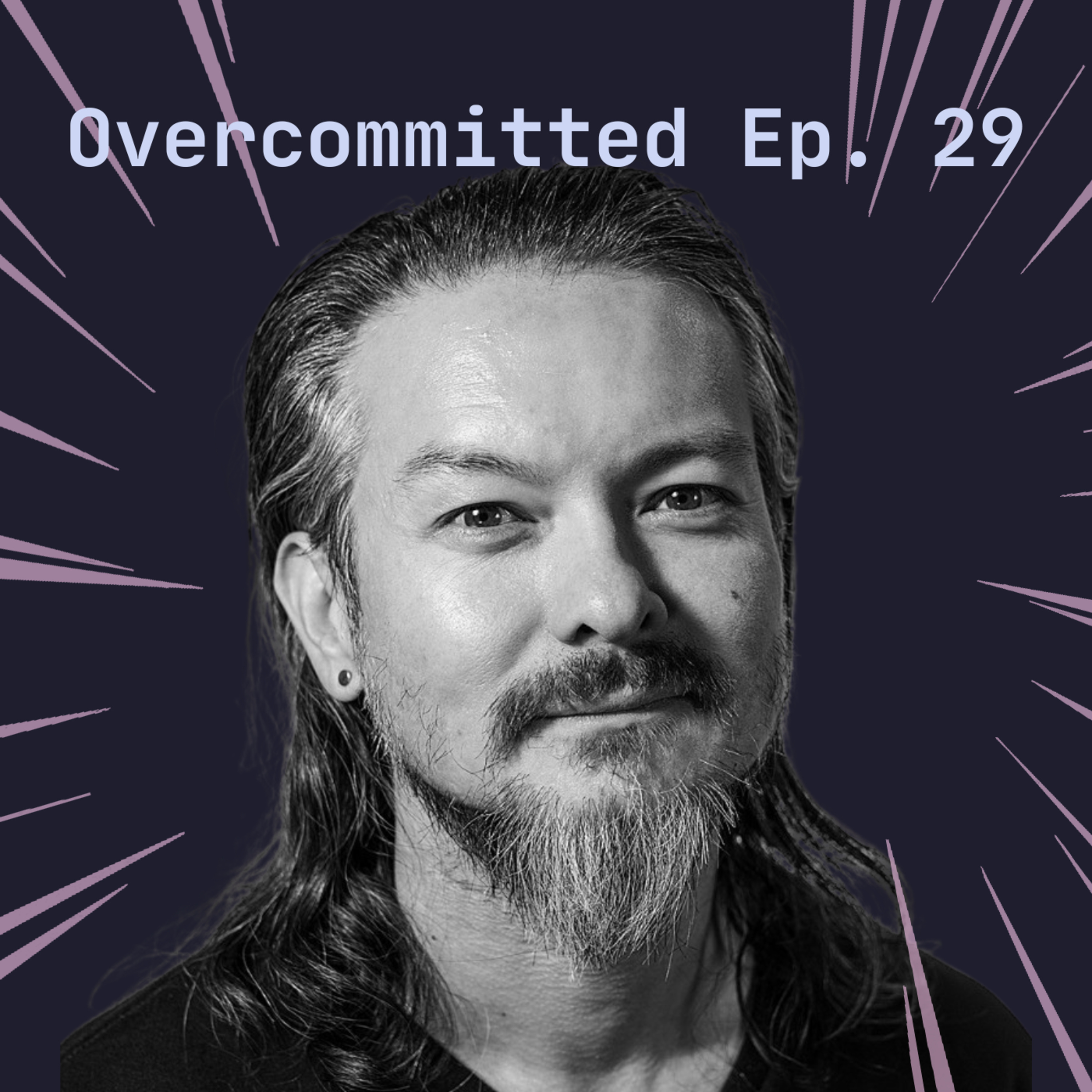 Building Search Infrastructure Developers Actually Want to Use with Don MacKinnon - episode art