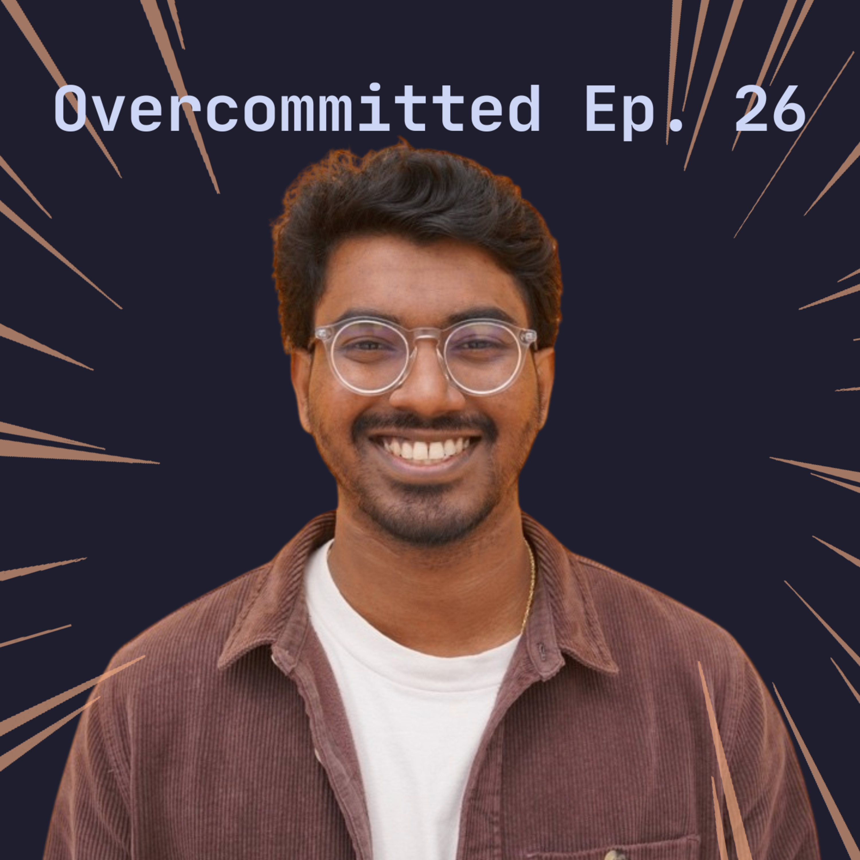 Overcommitted | Software Engineering and Tech Careers Insights