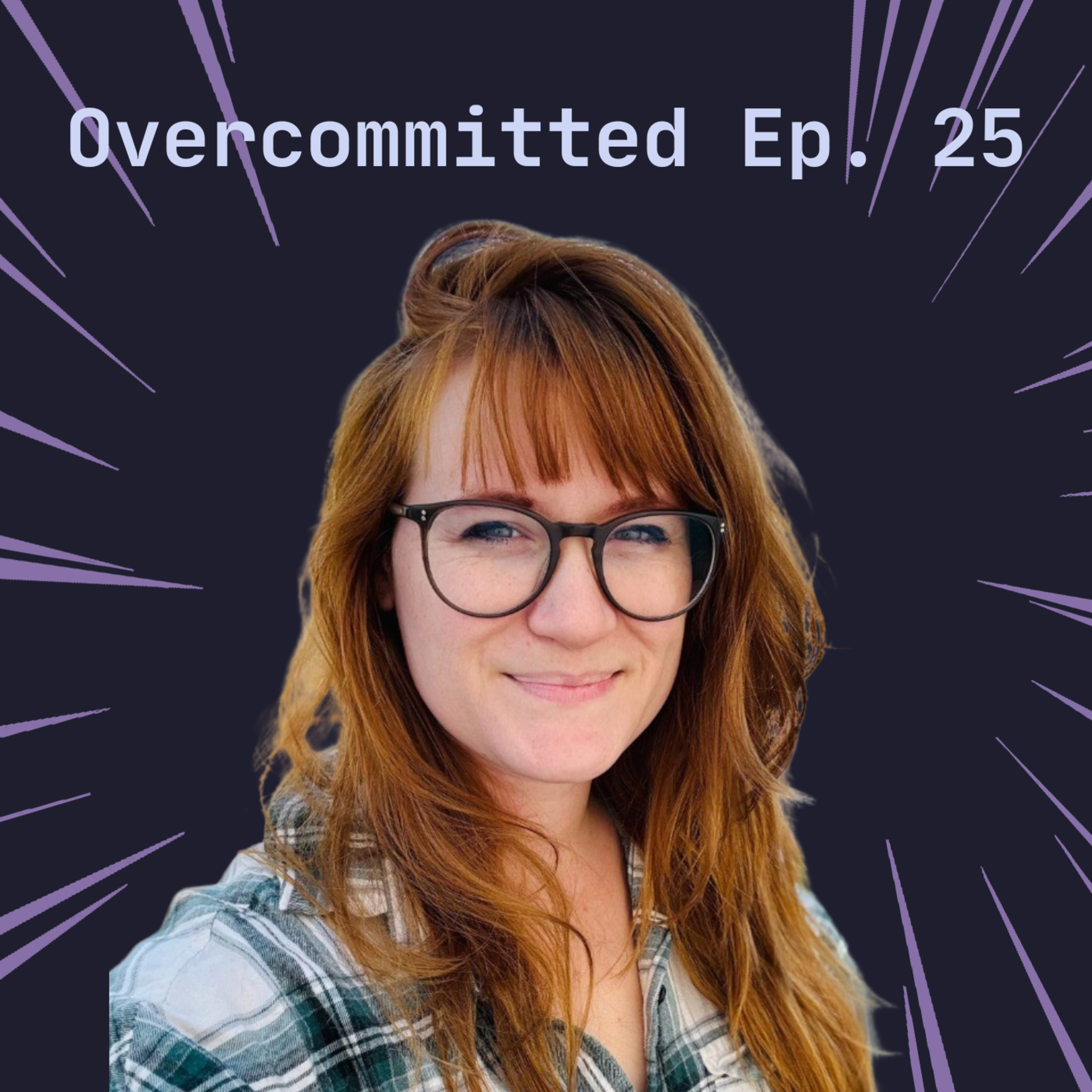 Overcommitted | Software Engineering and Tech Careers Insights