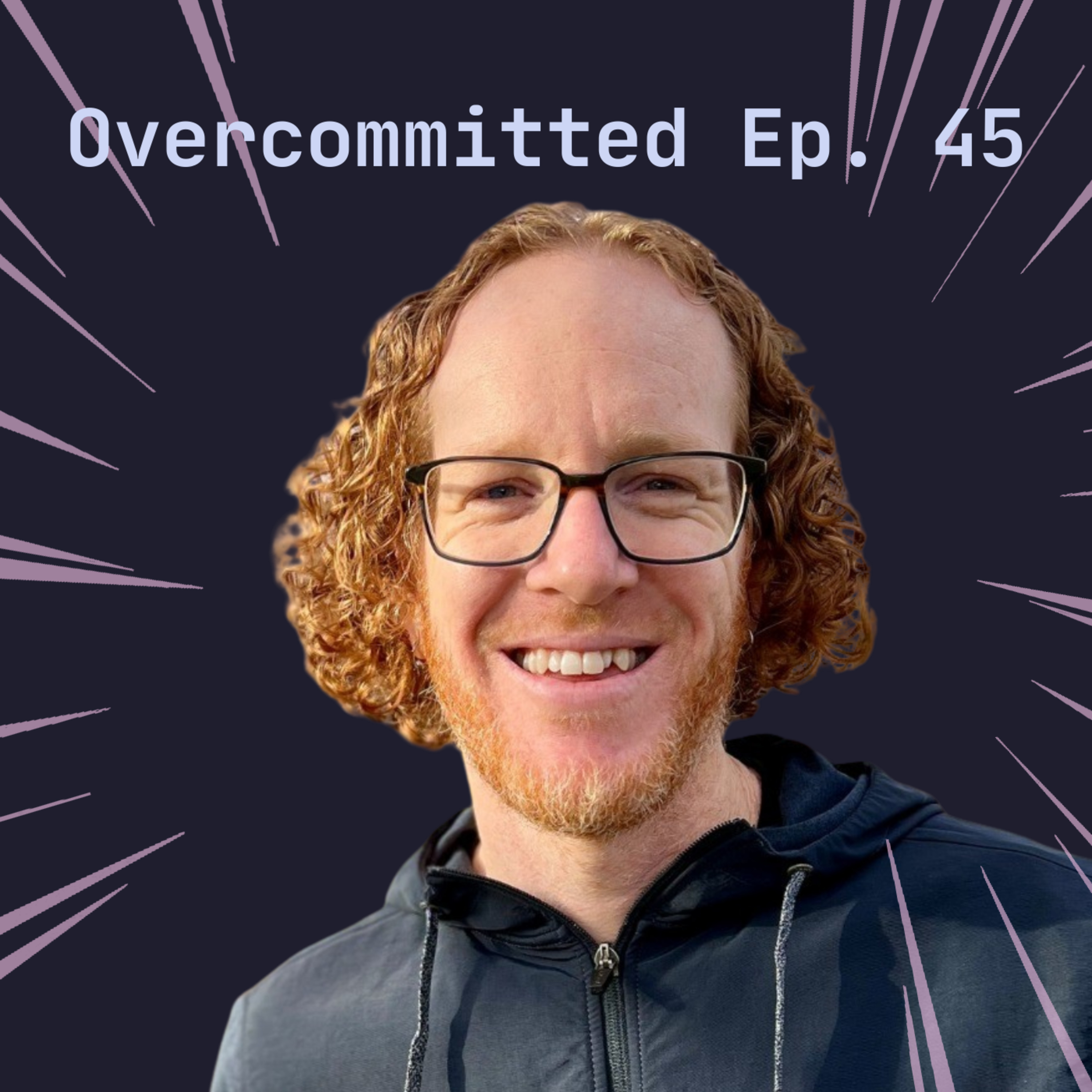 Sustainability in Software Development: Robby Russell on Tech Debt and Engineering Culture - episode art