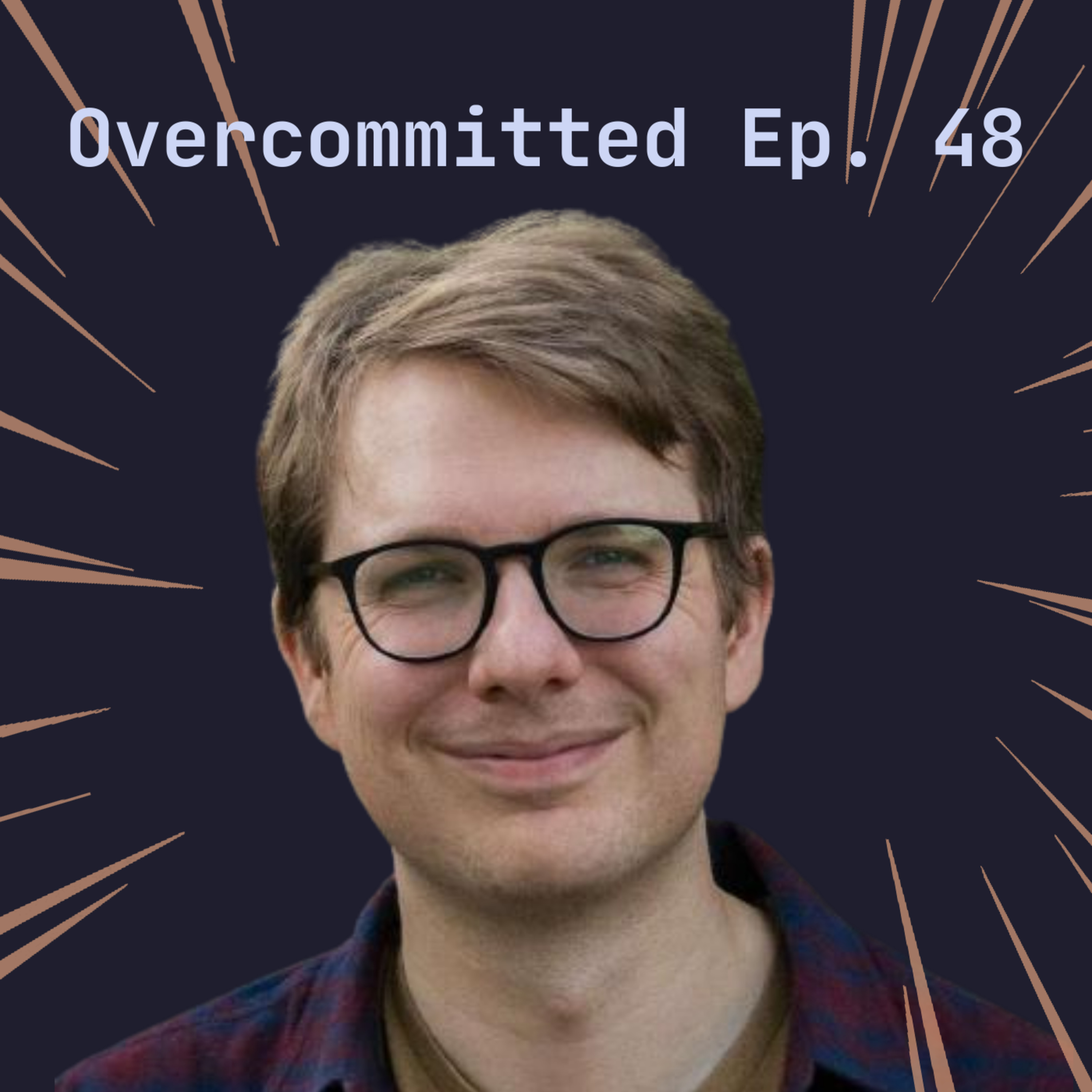 How Staff Engineers Impact Software Projects and Programmer Productivity with Sean Goedecke - episode art