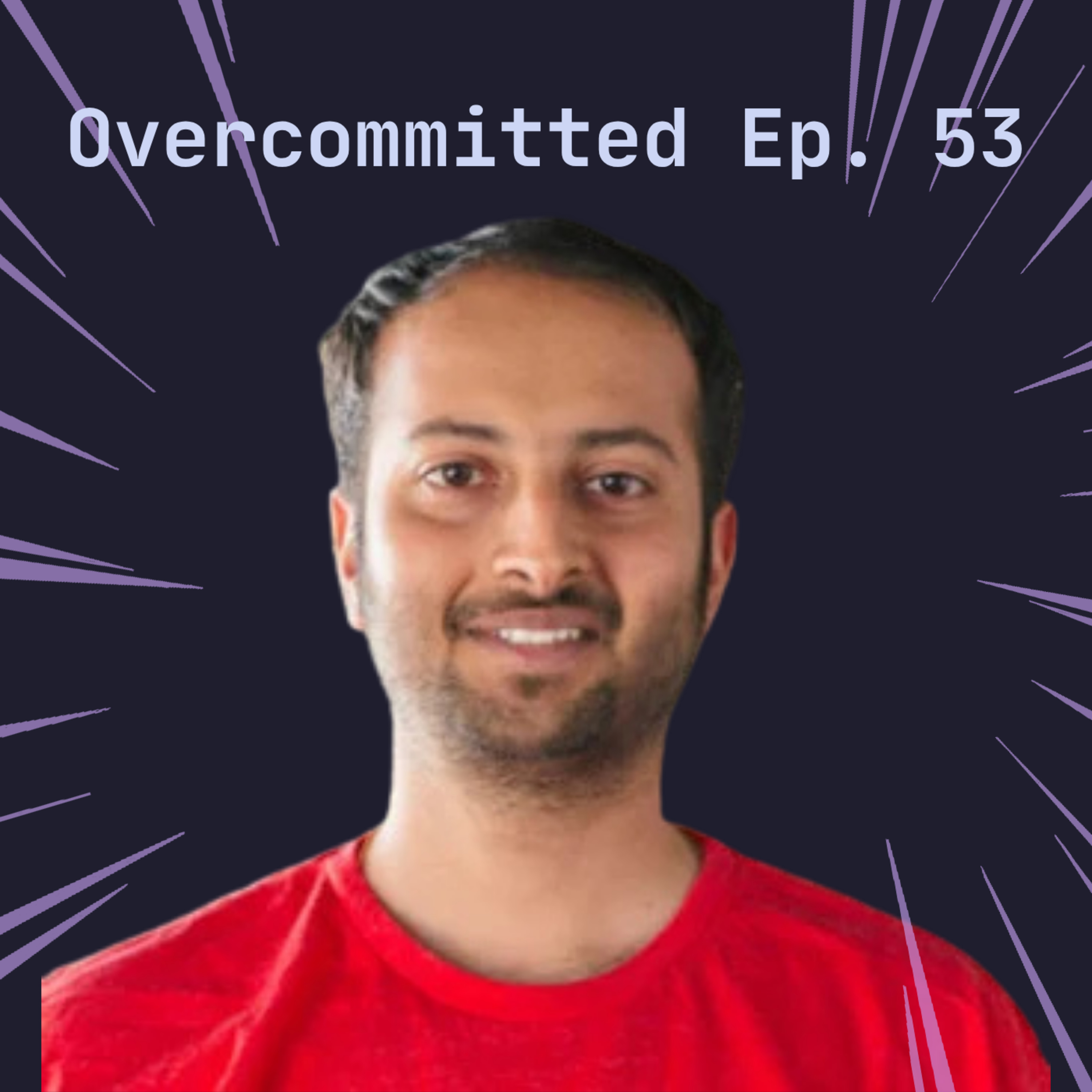 Scaling Search Engineering at DoorDash: From Monoliths to Custom Search Engines with Satish Saley - episode art