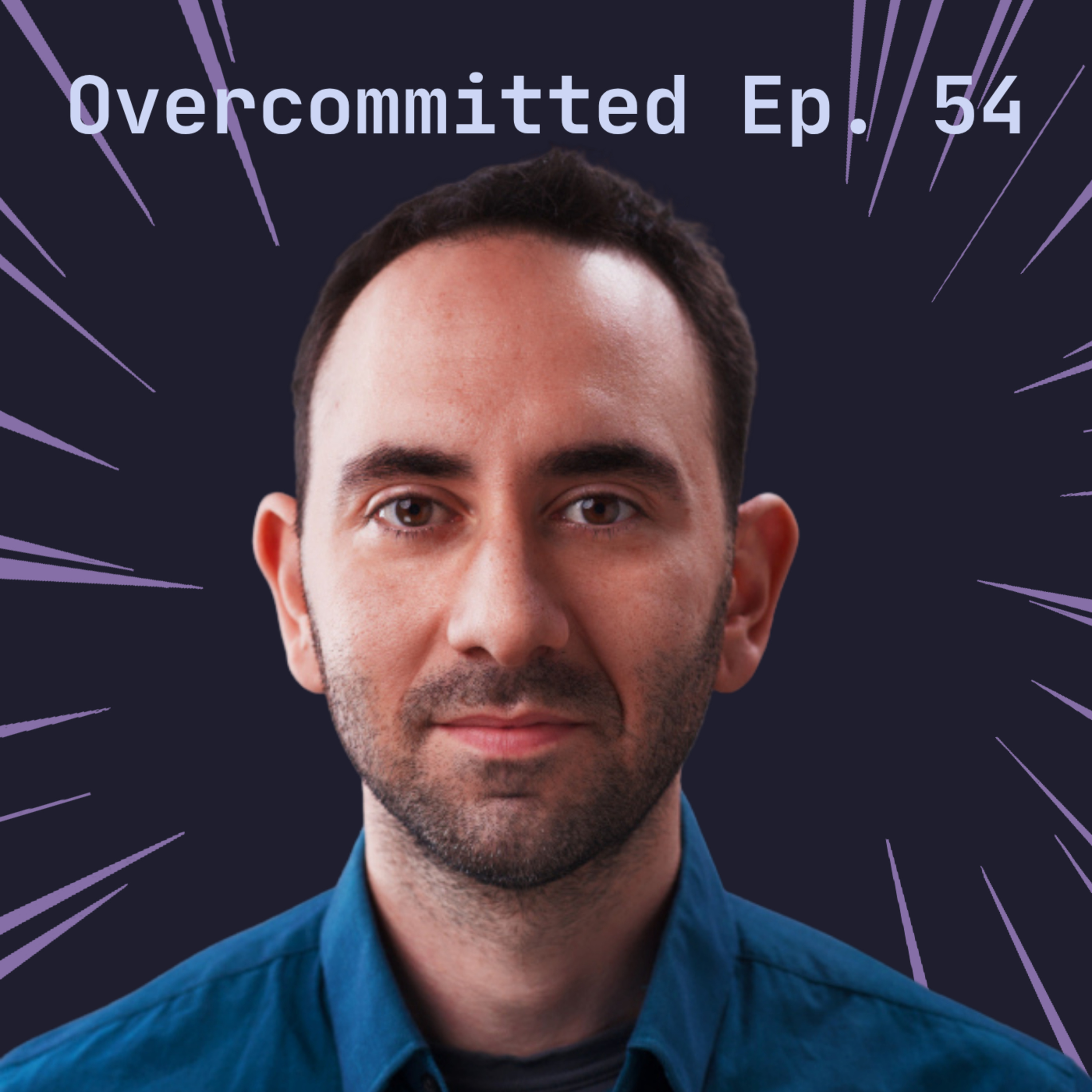 Building Bulletproof Systems: Warren Parad on Software Engineering for High Availability - episode art