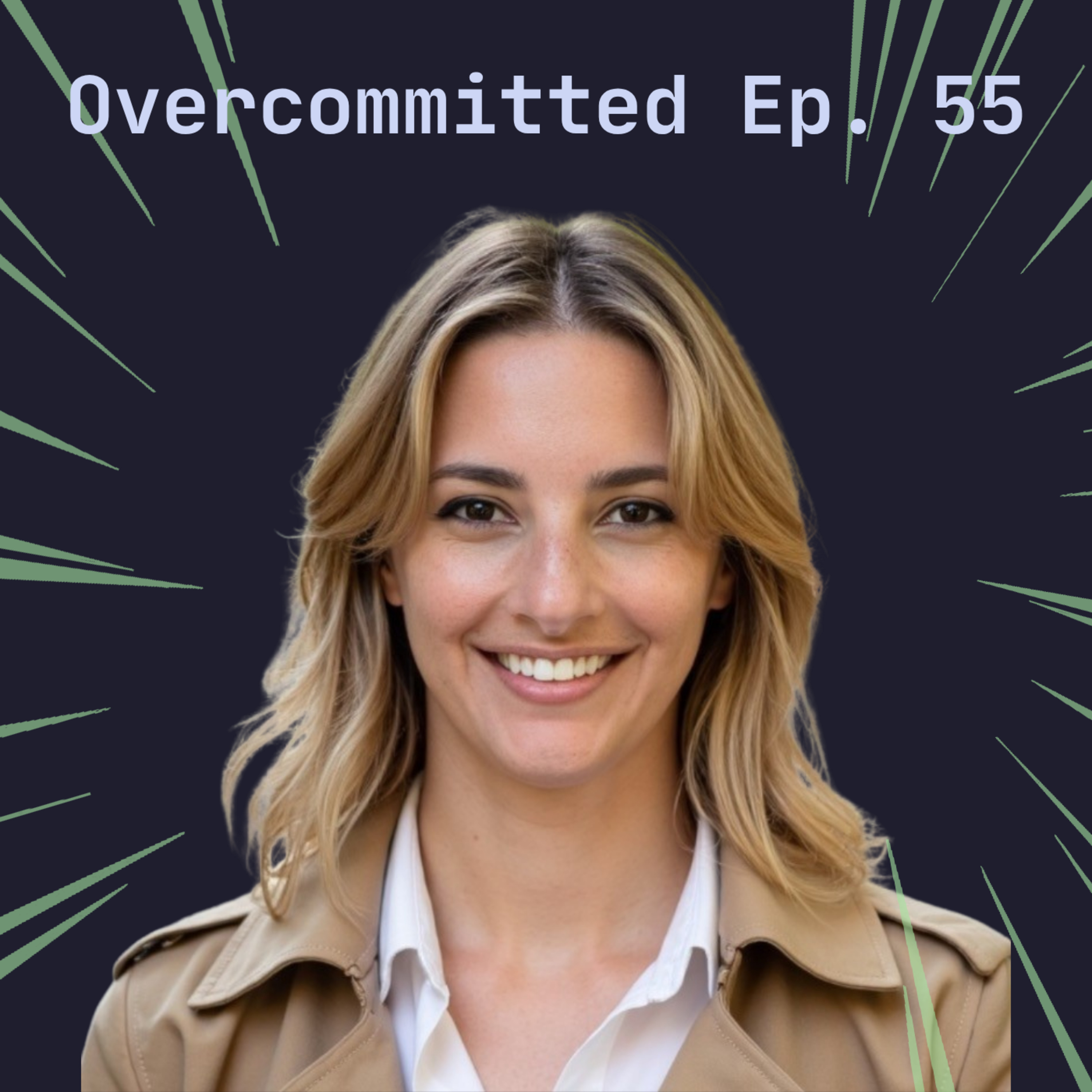 Building Your Own Tech Career Path - Bootcamp, Teaching & Big Platforms with Sabrina Goldfarb - episode art