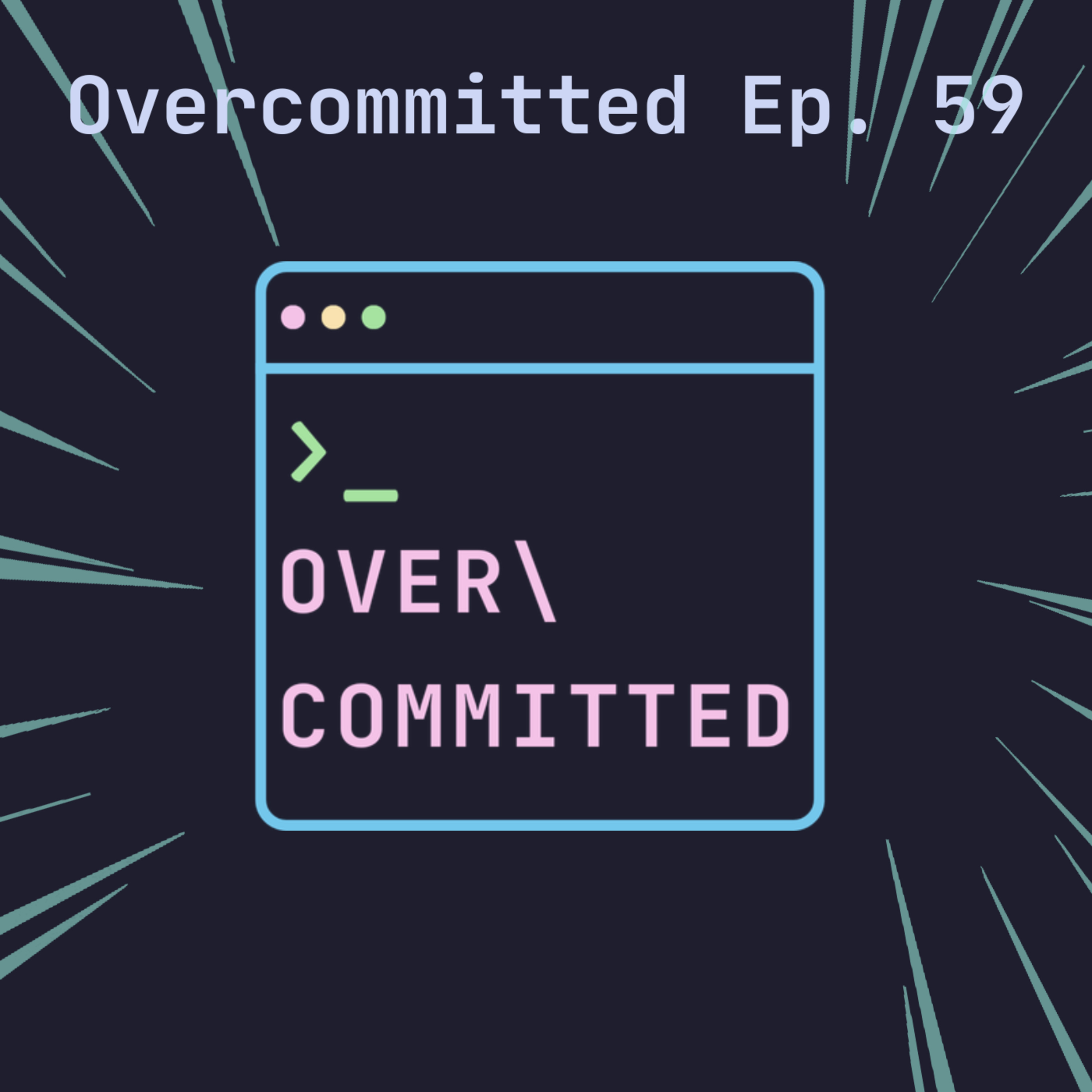 Building the Decentralized Social Web: From Collective Social to OpenSocial - episode art