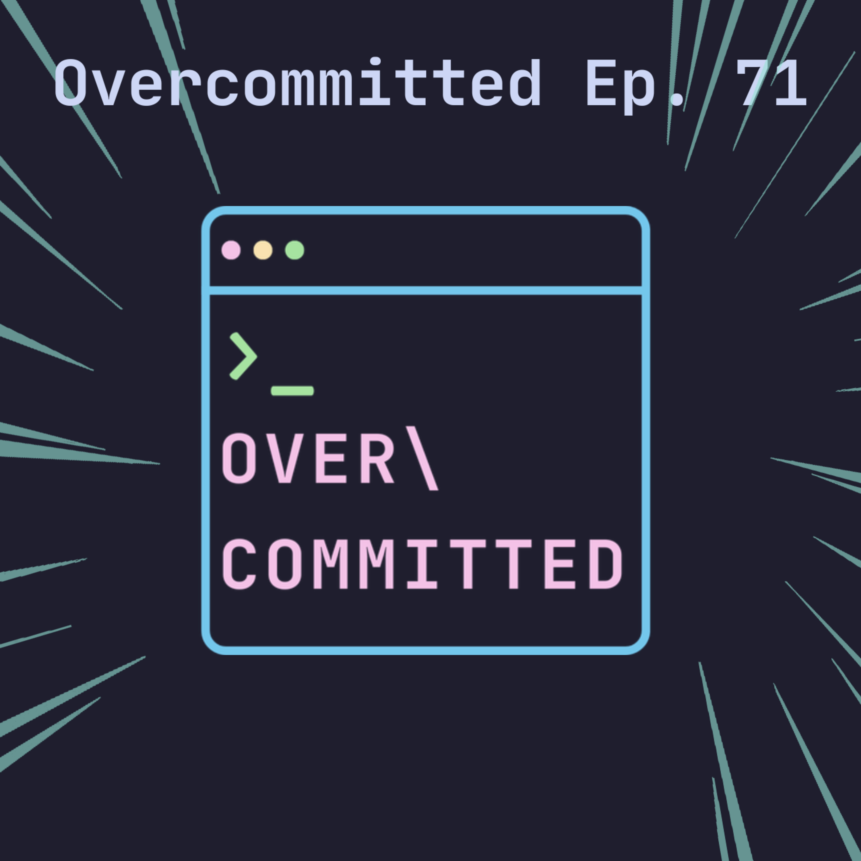 Closed That Tab: Agentic Identity, AI Security Incidents, and Loop Engineering - episode art